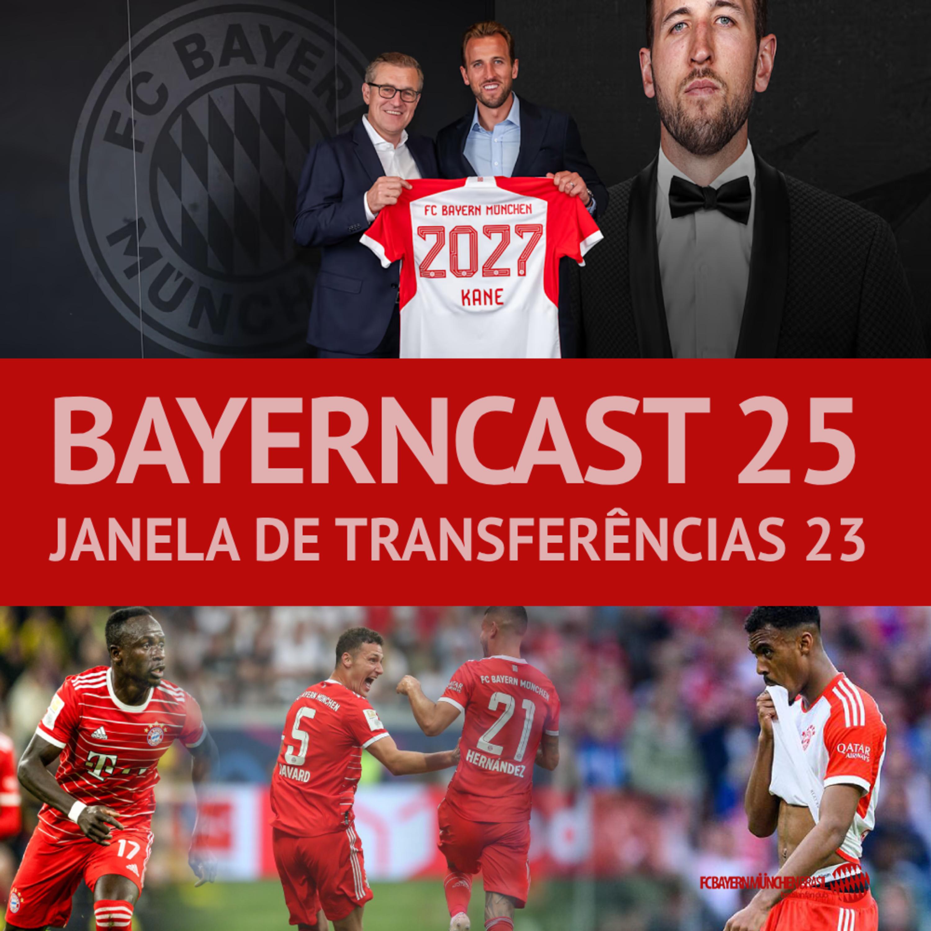 Bayerncast