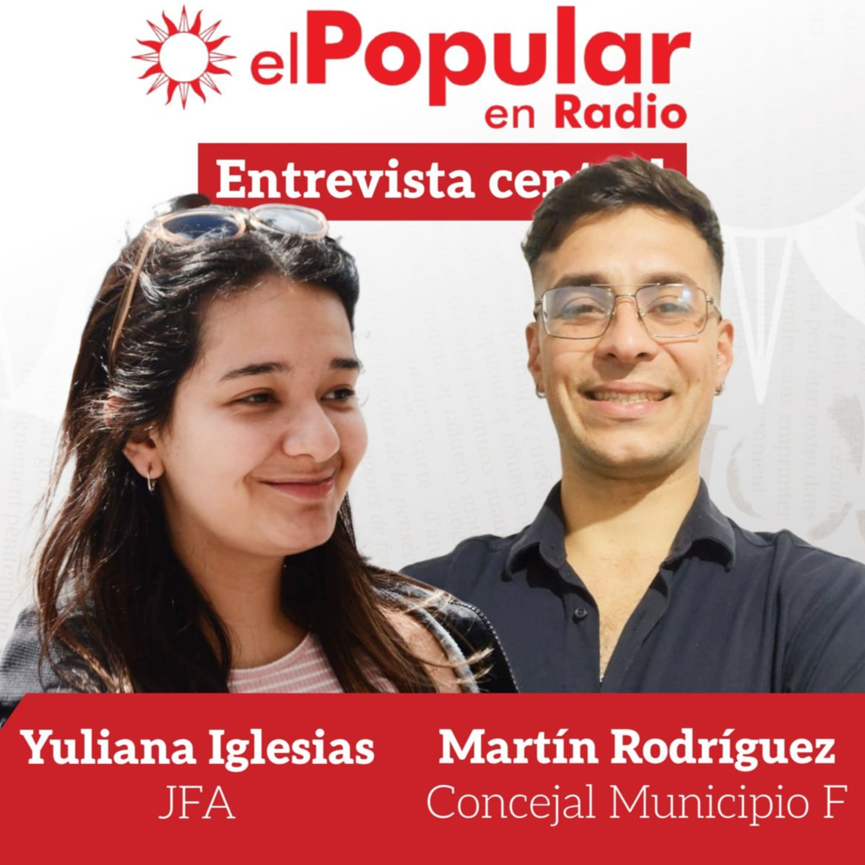 El Popular en Radio
