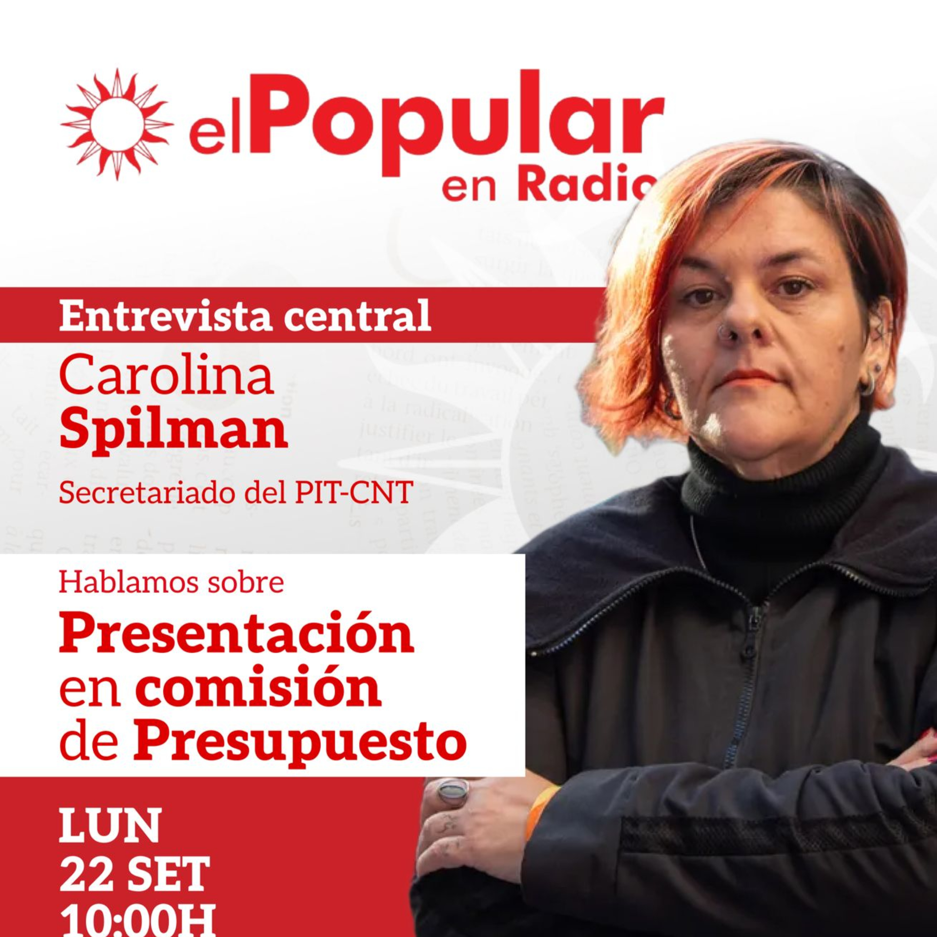 El Popular en Radio