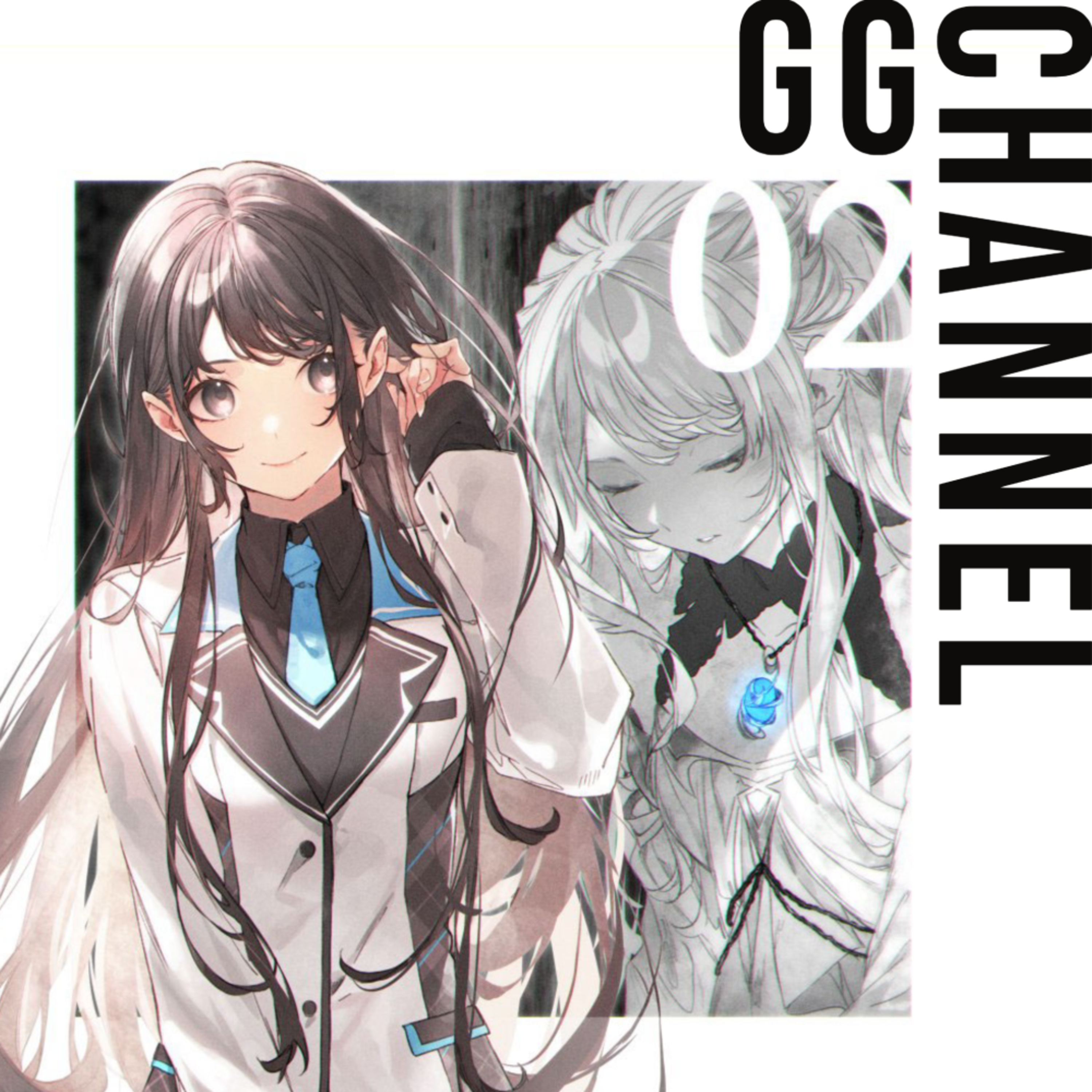GG Channel 不只是动漫 海外版