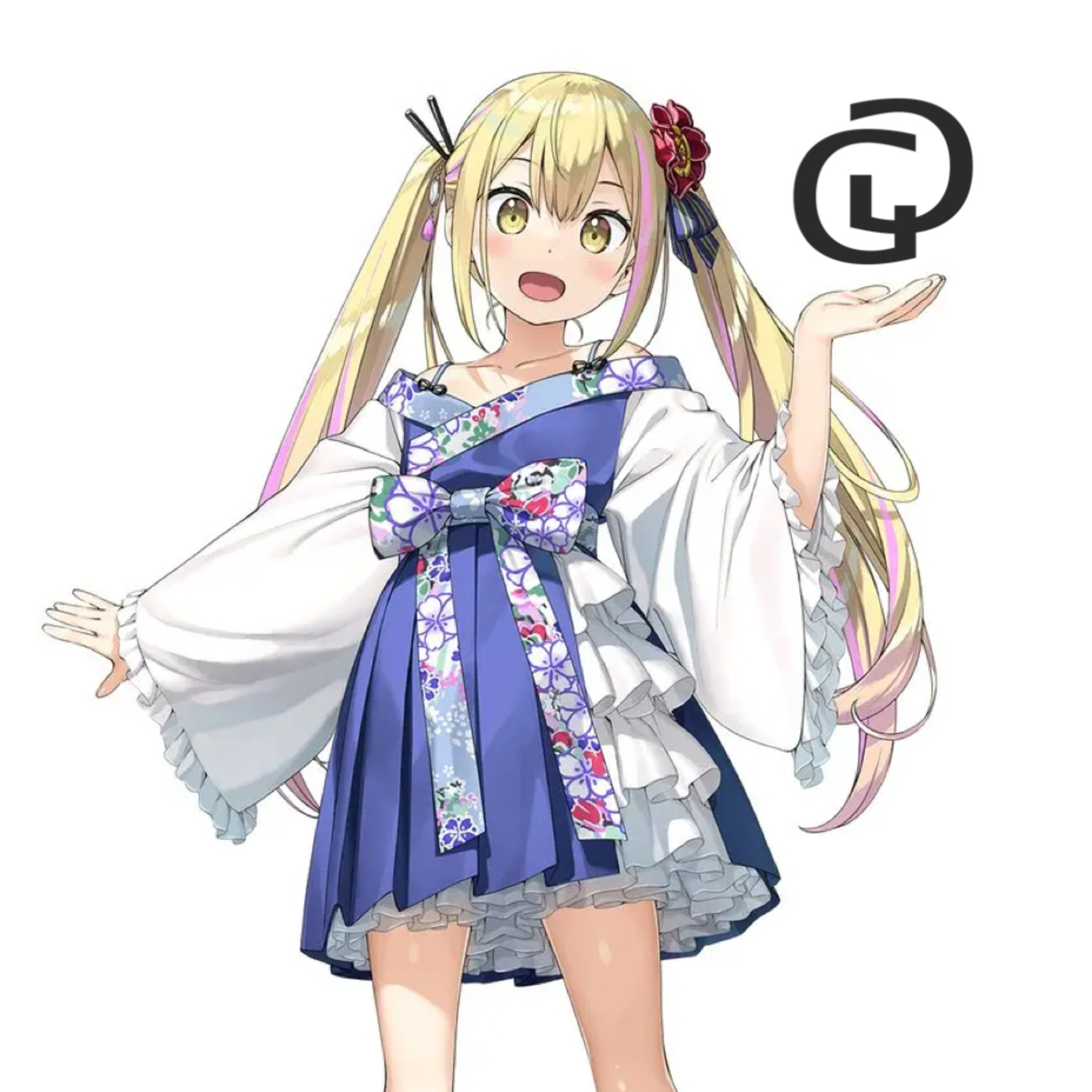 GG Channel 不只是动漫 海外版