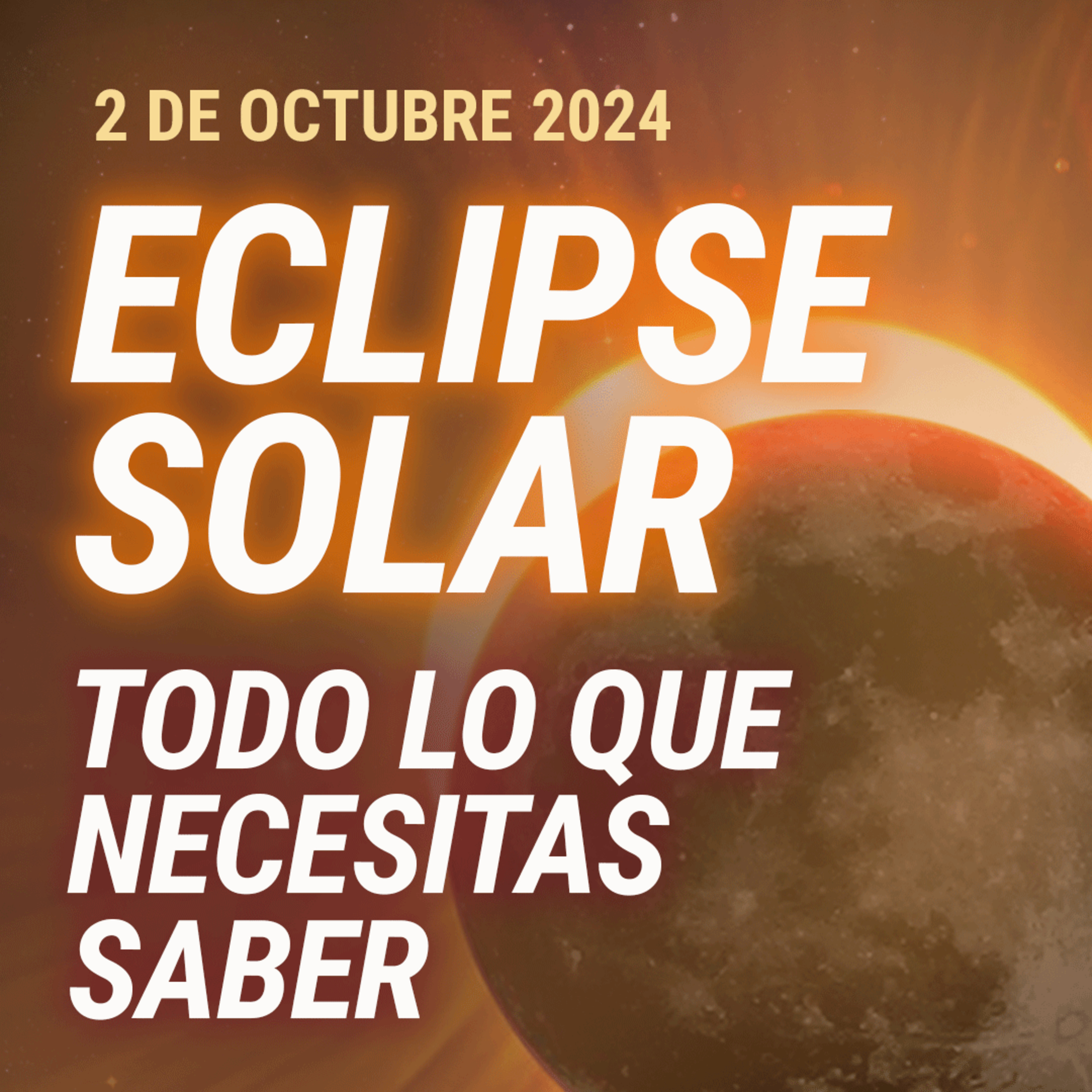 🌞🌛 ECLIPSE SOLAR ¿Como Lo Vives Según Tu Carta Natal? - Astrología Evolutiva