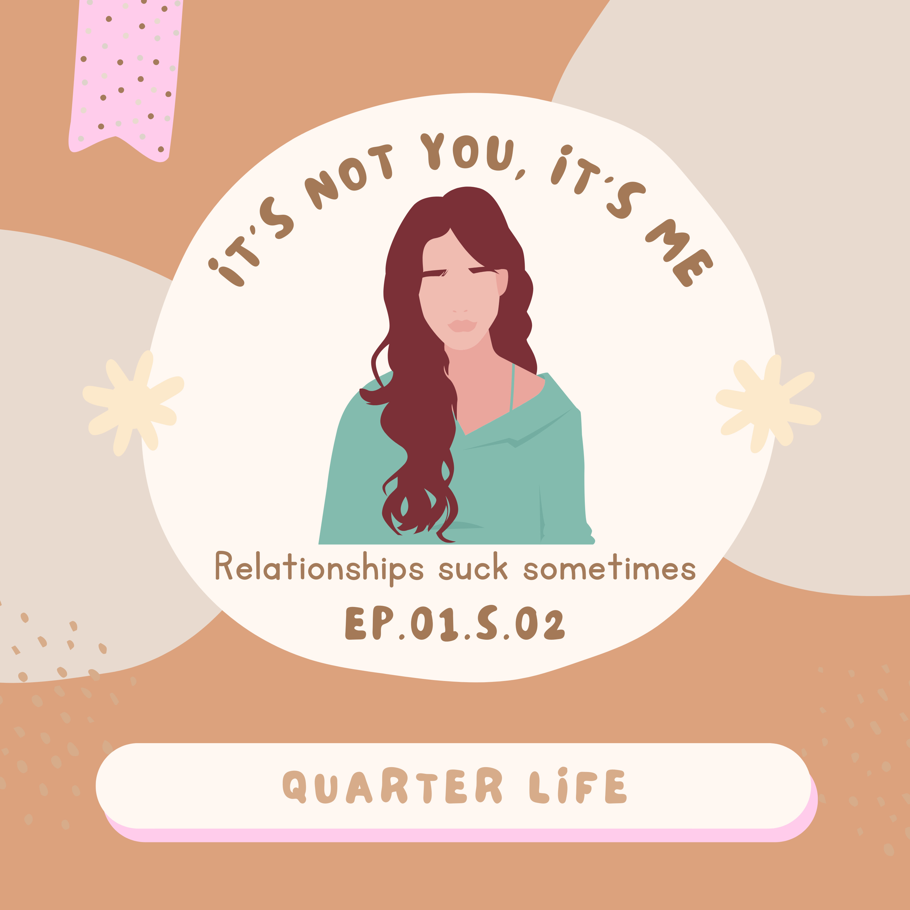 Quarter Life