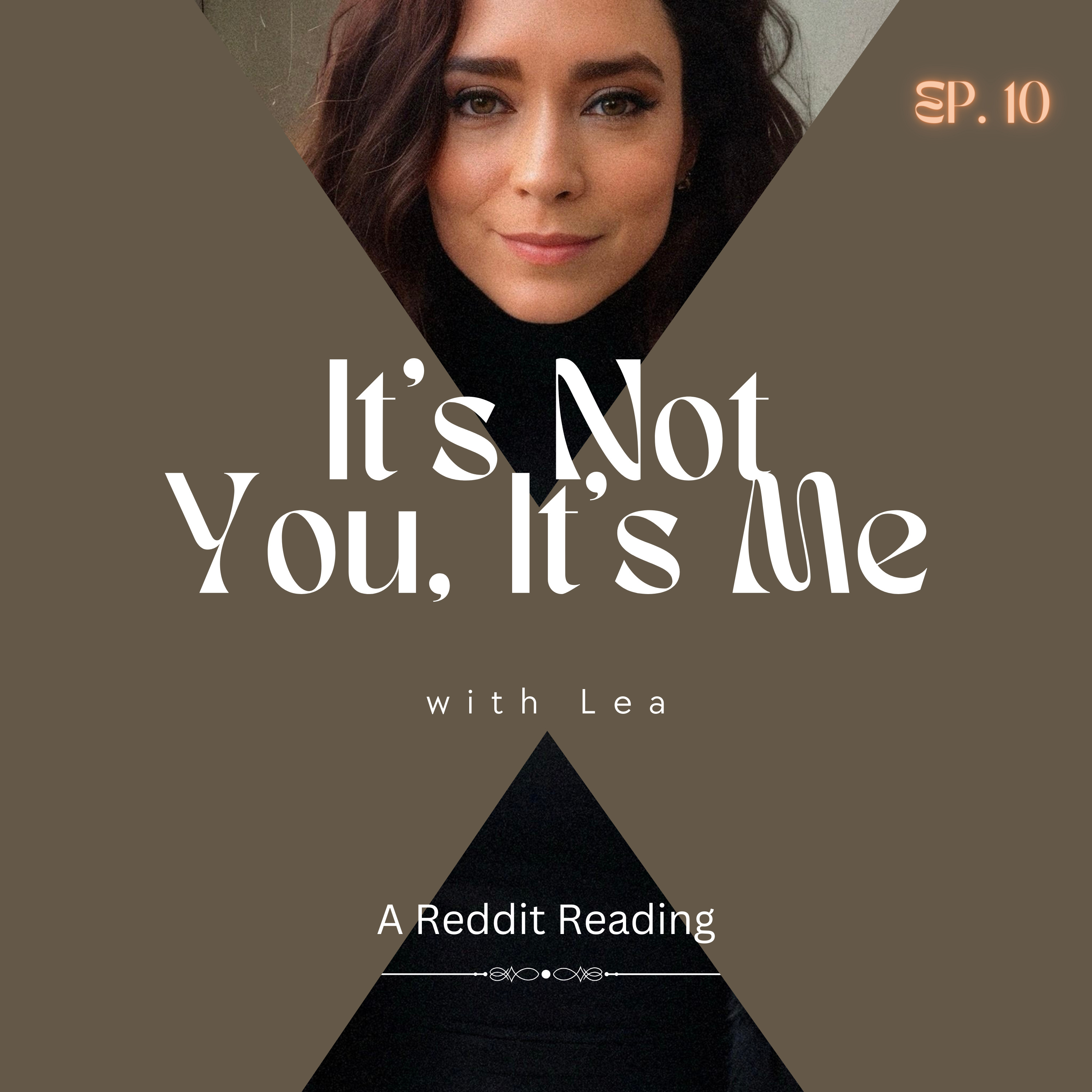 A Reddit Reading