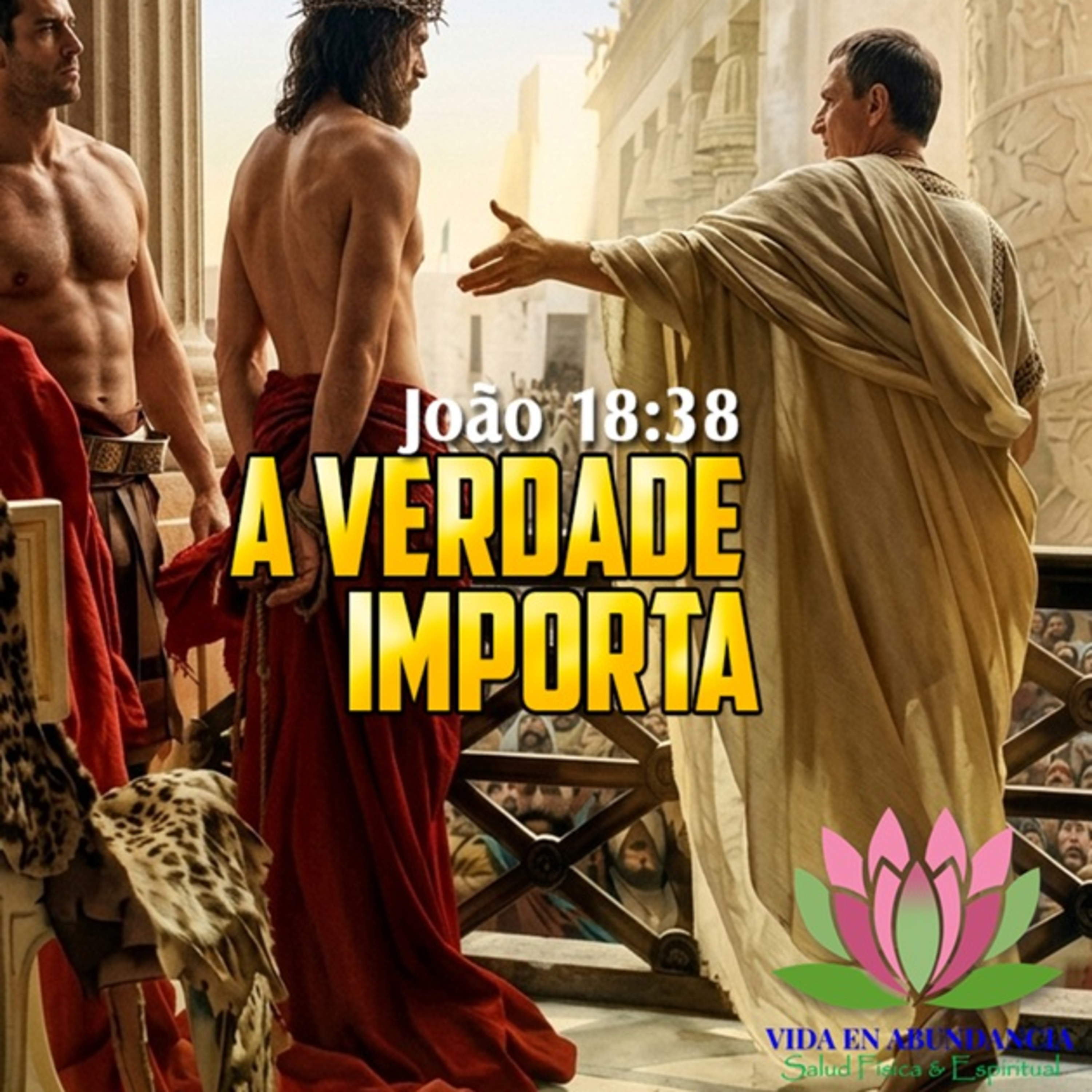 A Verdade Importa episode artwork