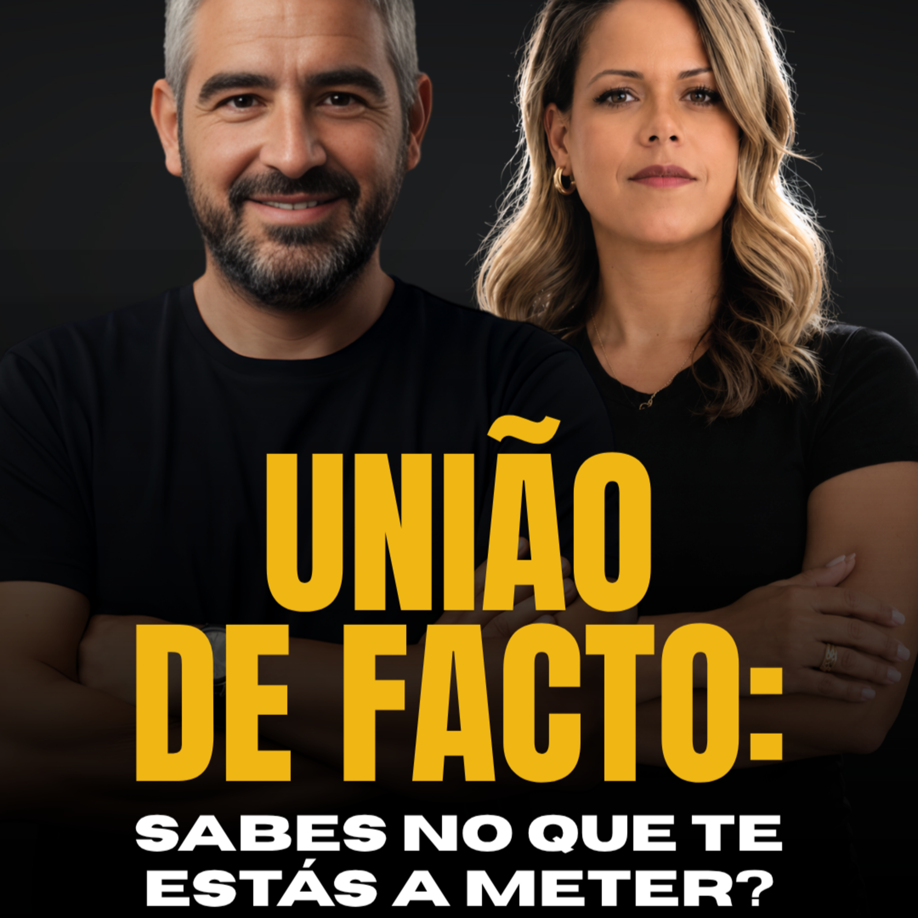 União de facto: Sabes no que te estás a meter? episode artwork
