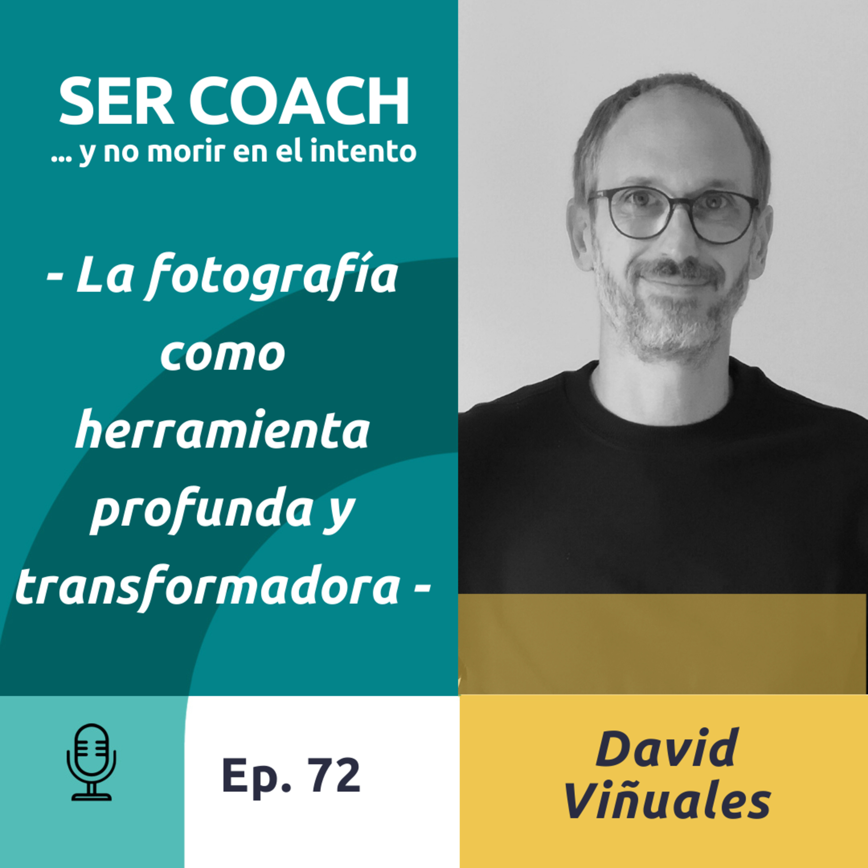 Ser Coach y no morir en el intento