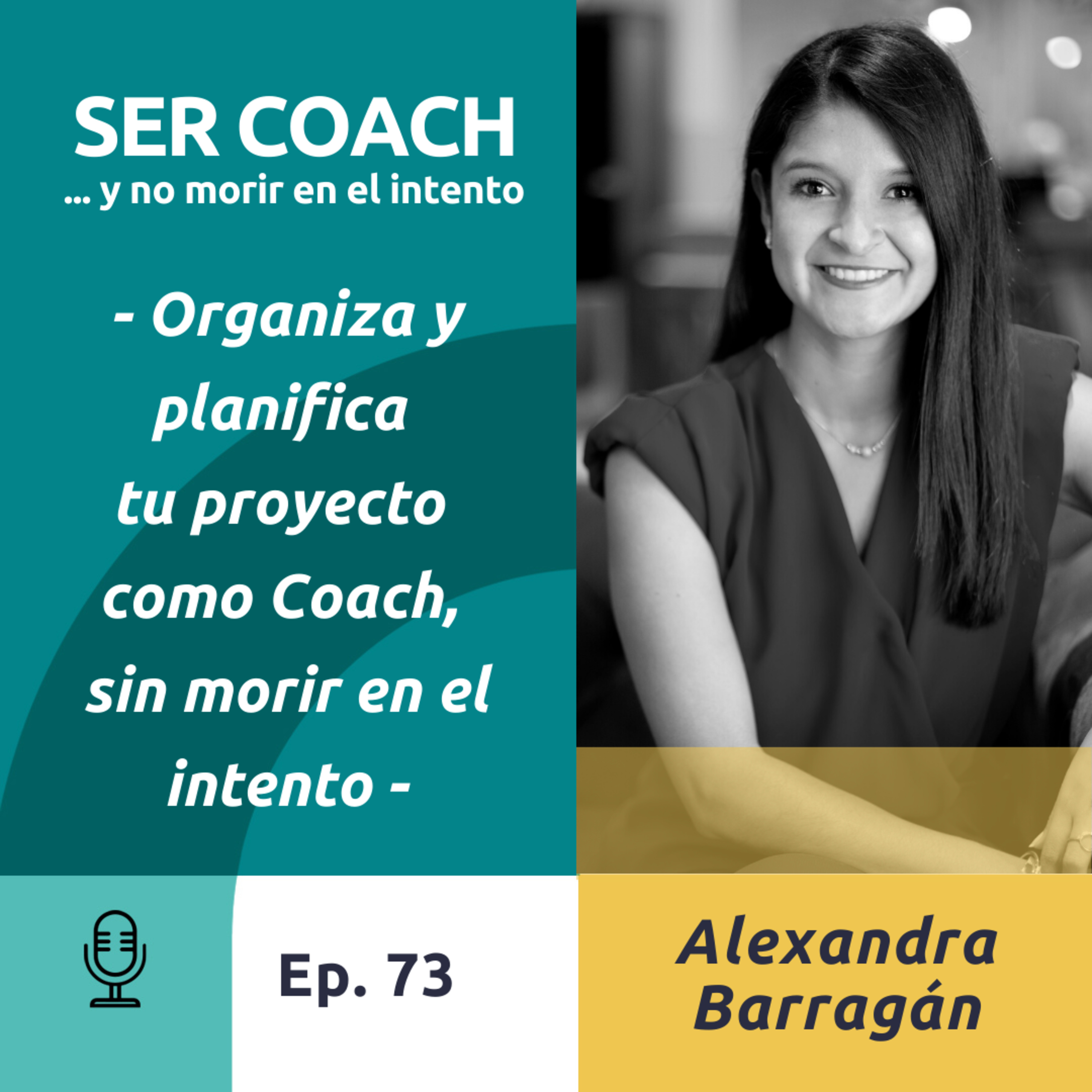 Ser Coach y no morir en el intento