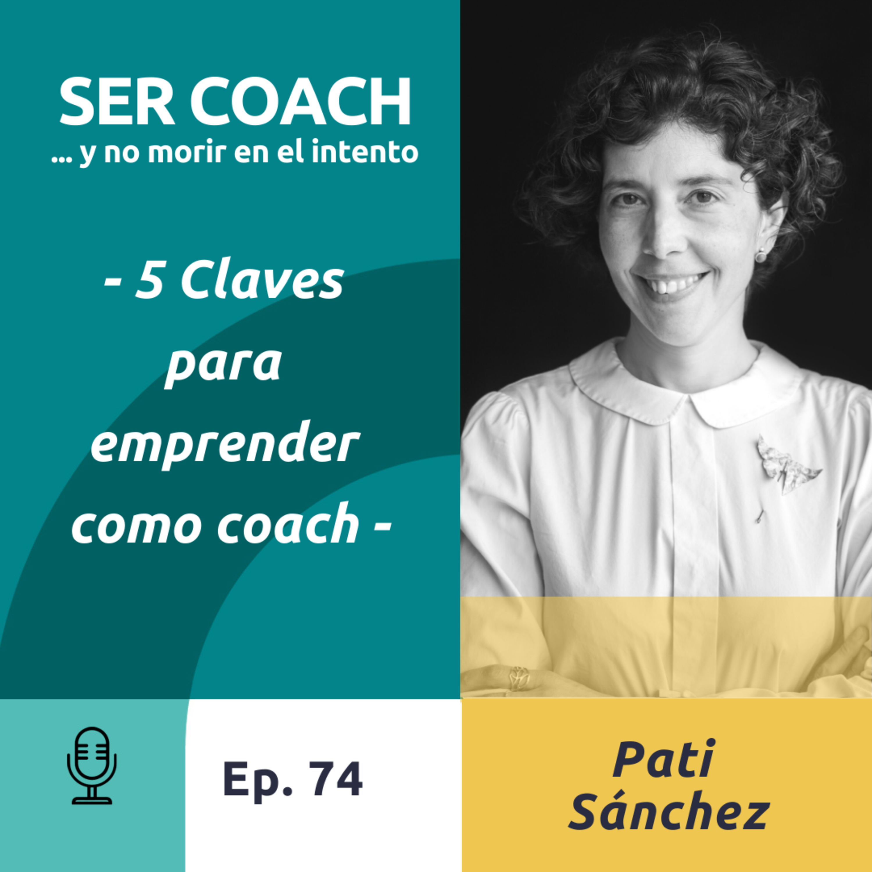 Ser Coach y no morir en el intento