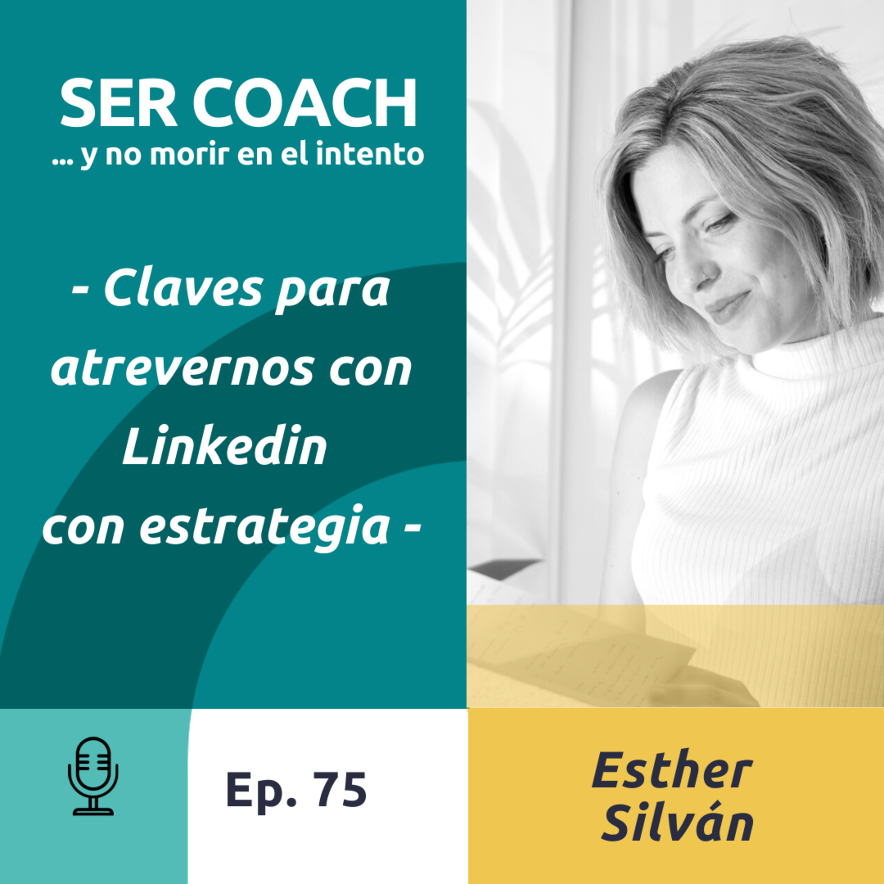 Ser Coach y no morir en el intento