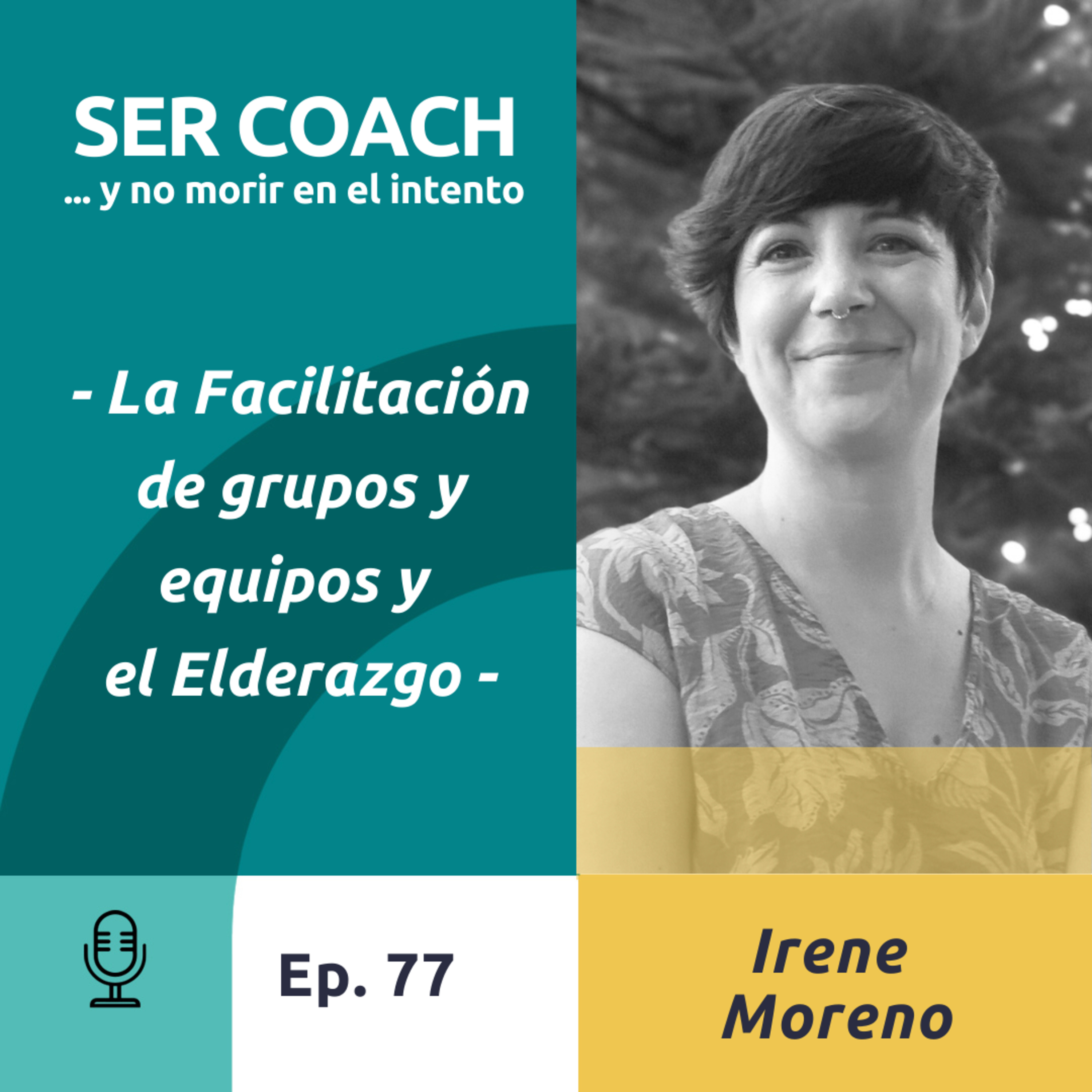 Ser Coach y no morir en el intento