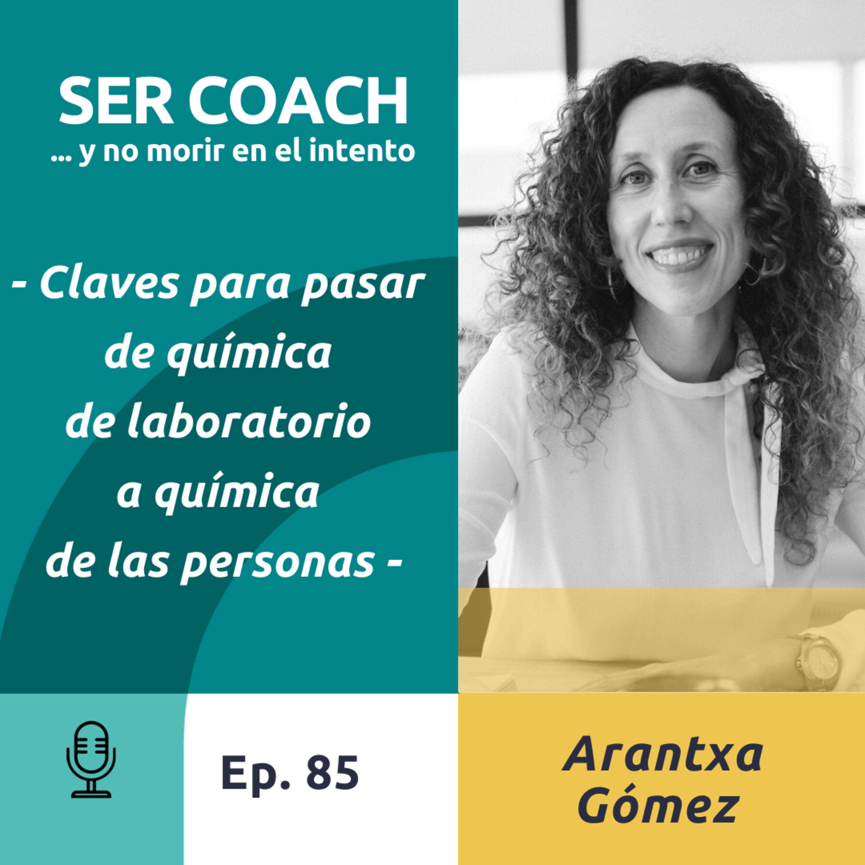 Ser Coach y no morir en el intento