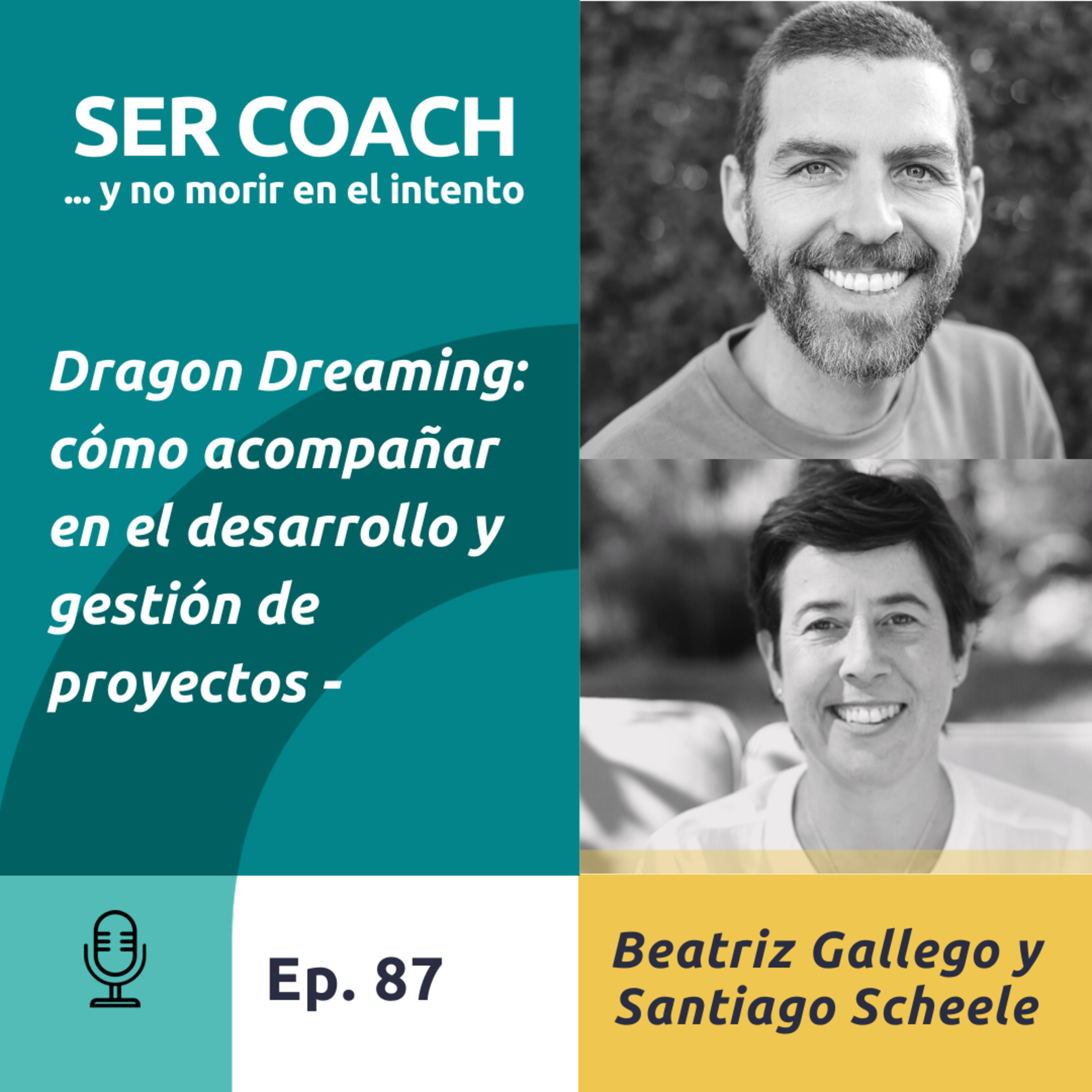 Ser Coach y no morir en el intento