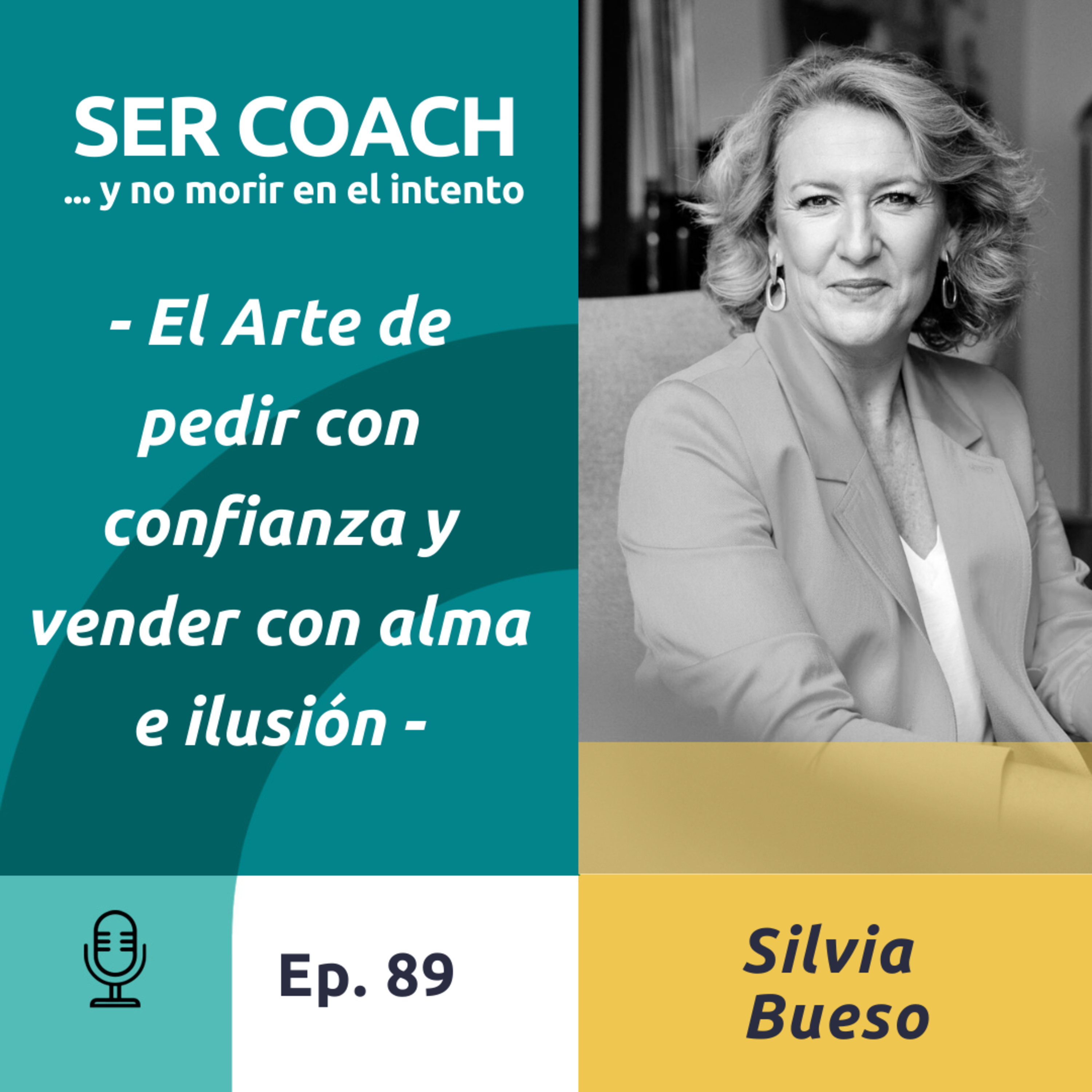 Ser Coach y no morir en el intento