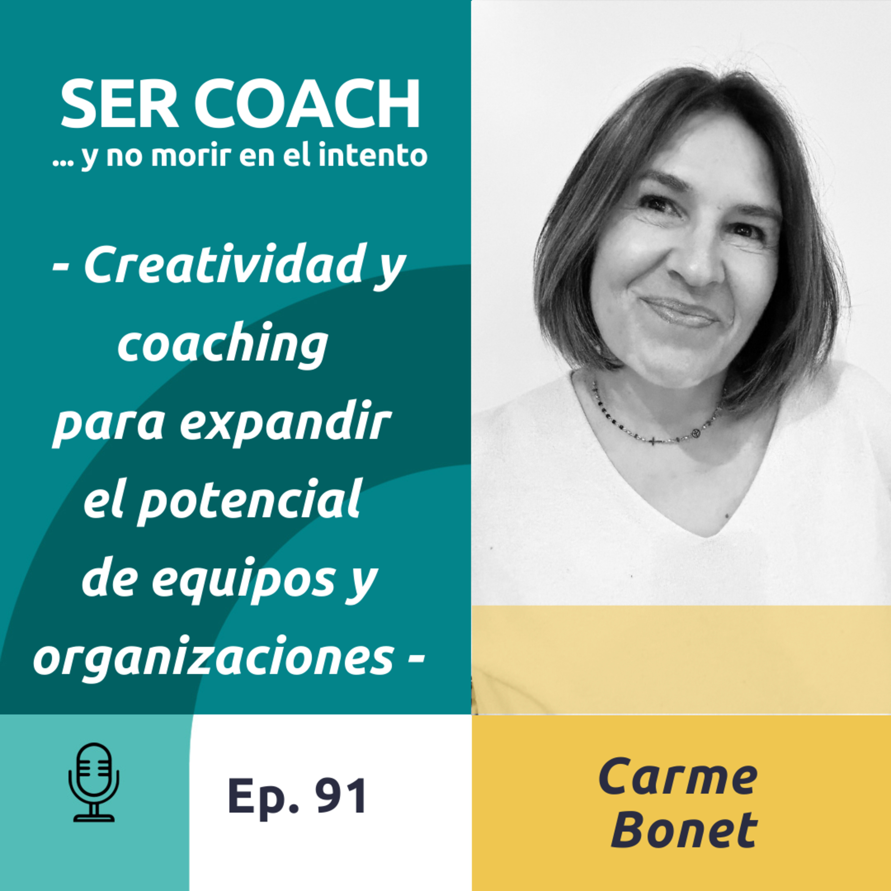 Ser Coach y no morir en el intento
