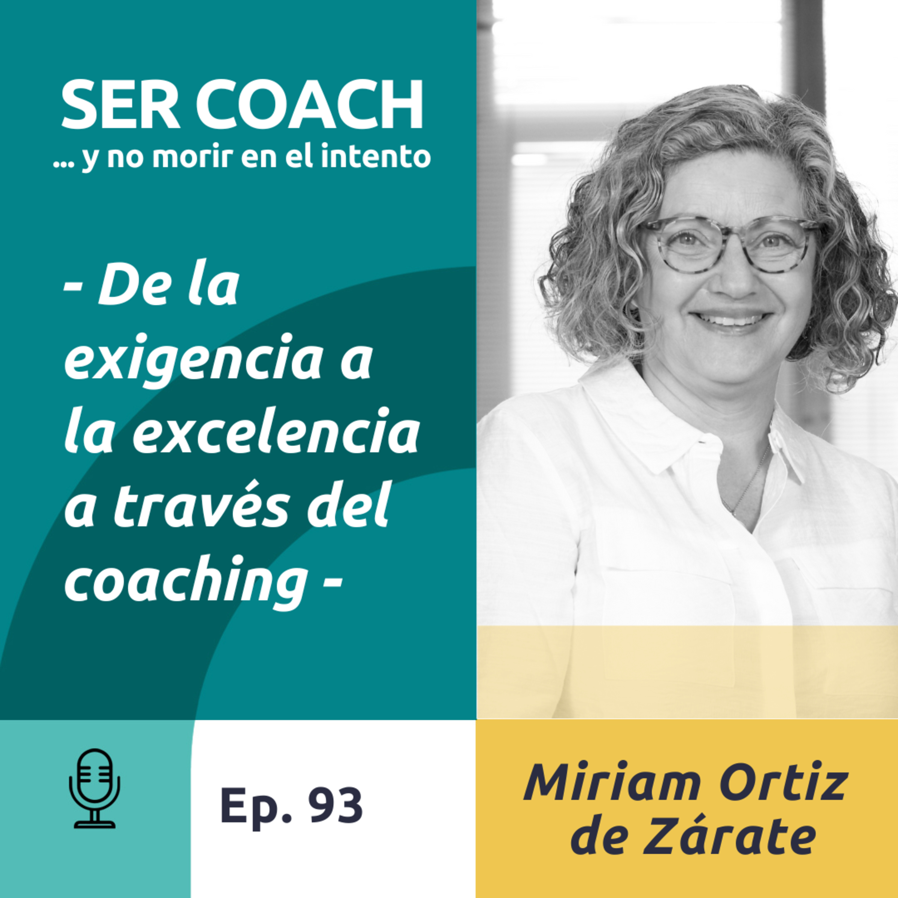 Ser Coach y no morir en el intento