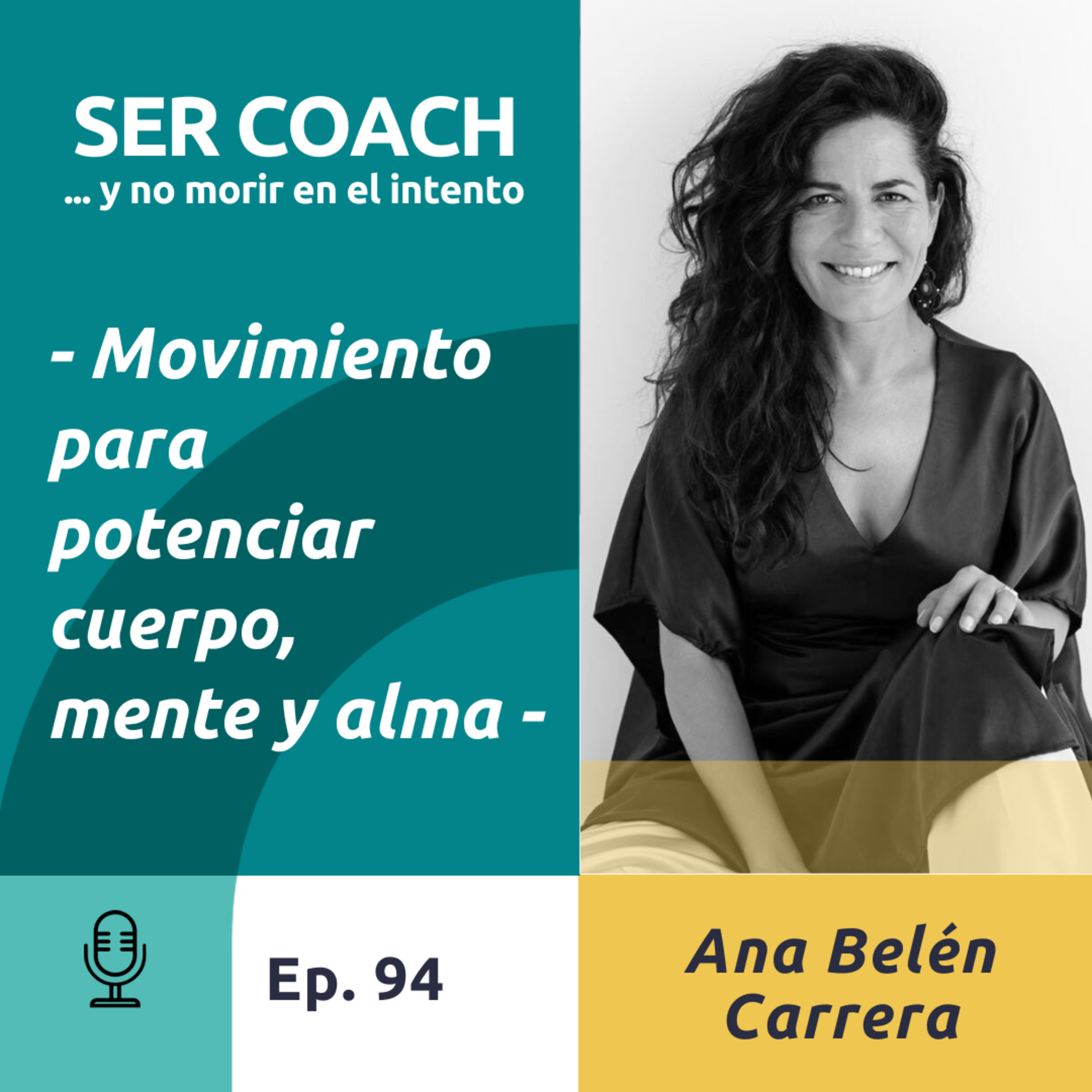 Ser Coach y no morir en el intento