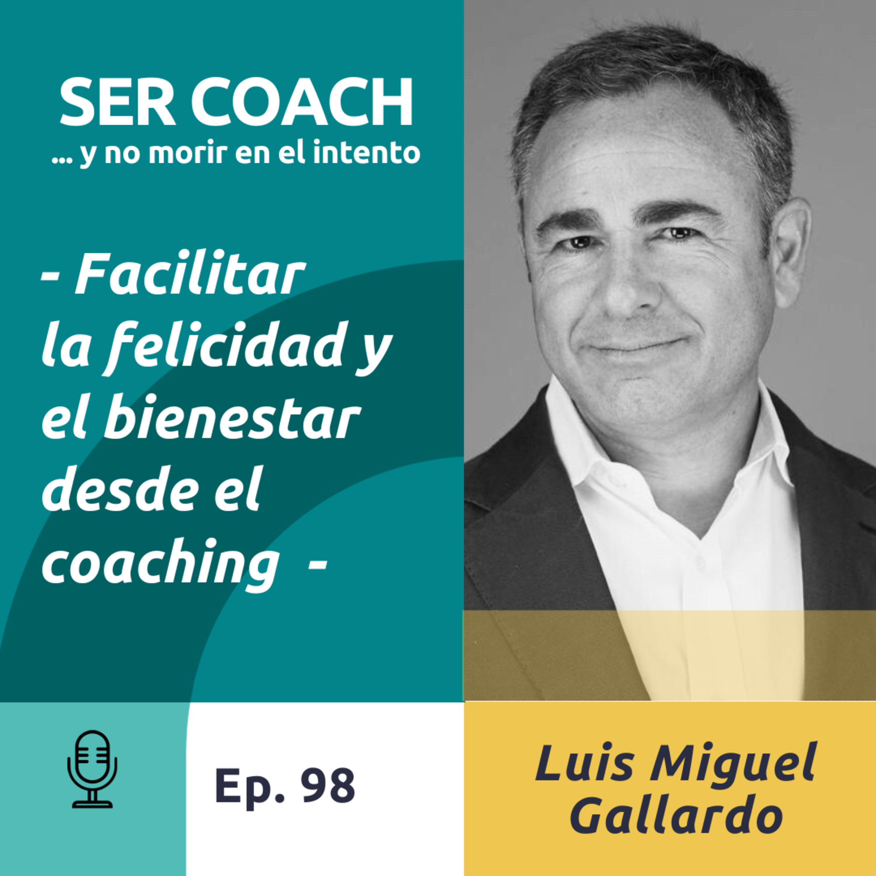 Ser Coach y no morir en el intento