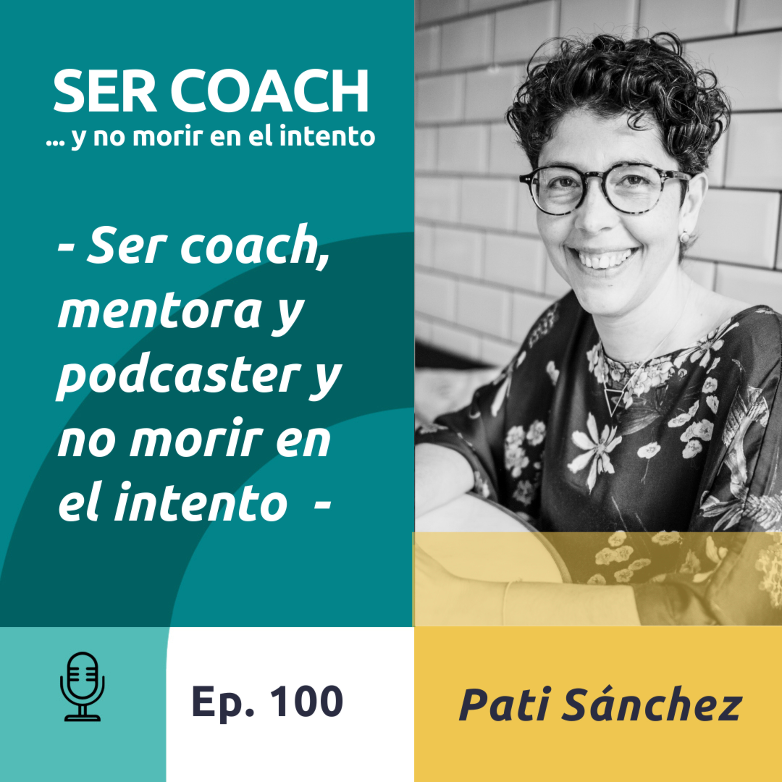 Ser Coach y no morir en el intento