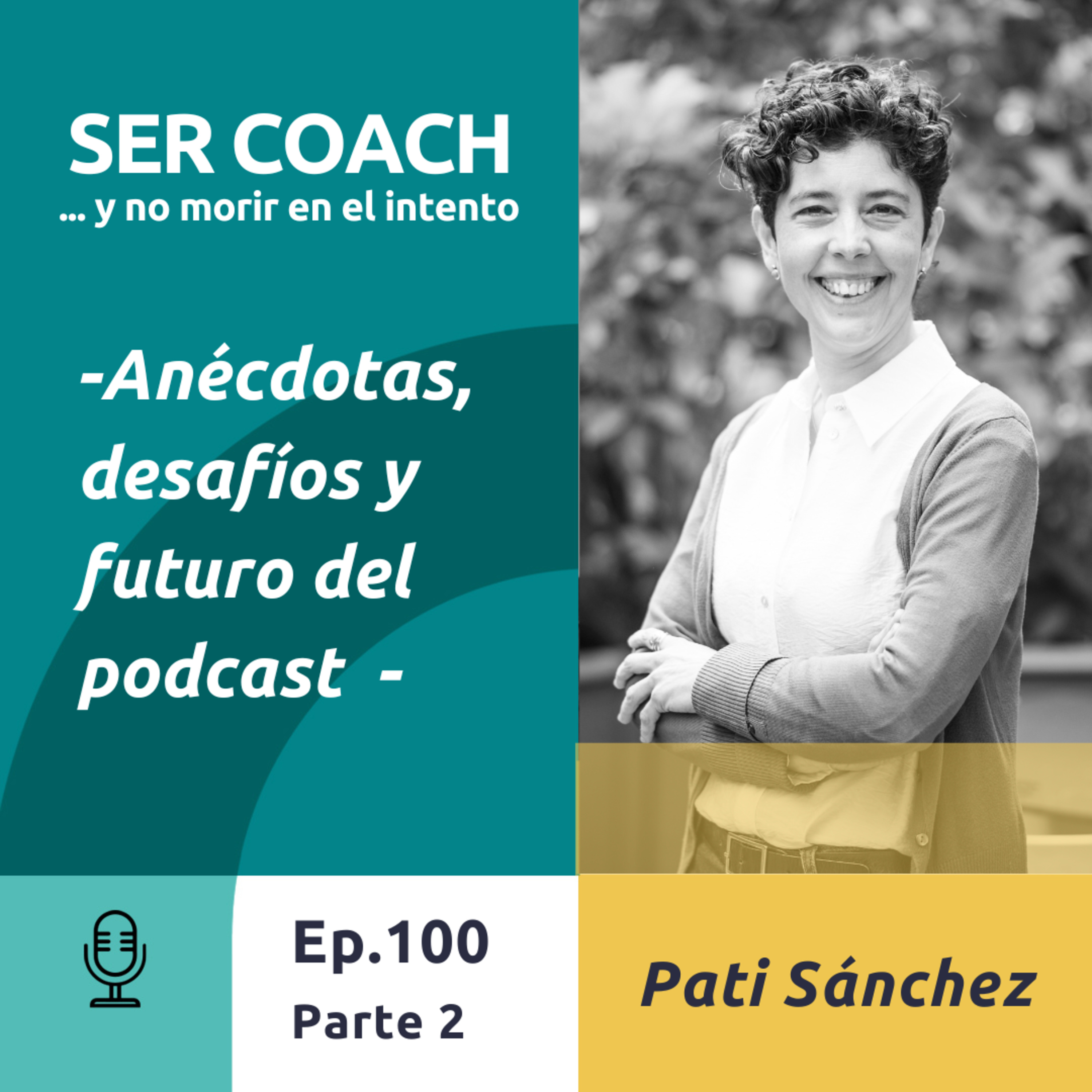 Ser Coach y no morir en el intento