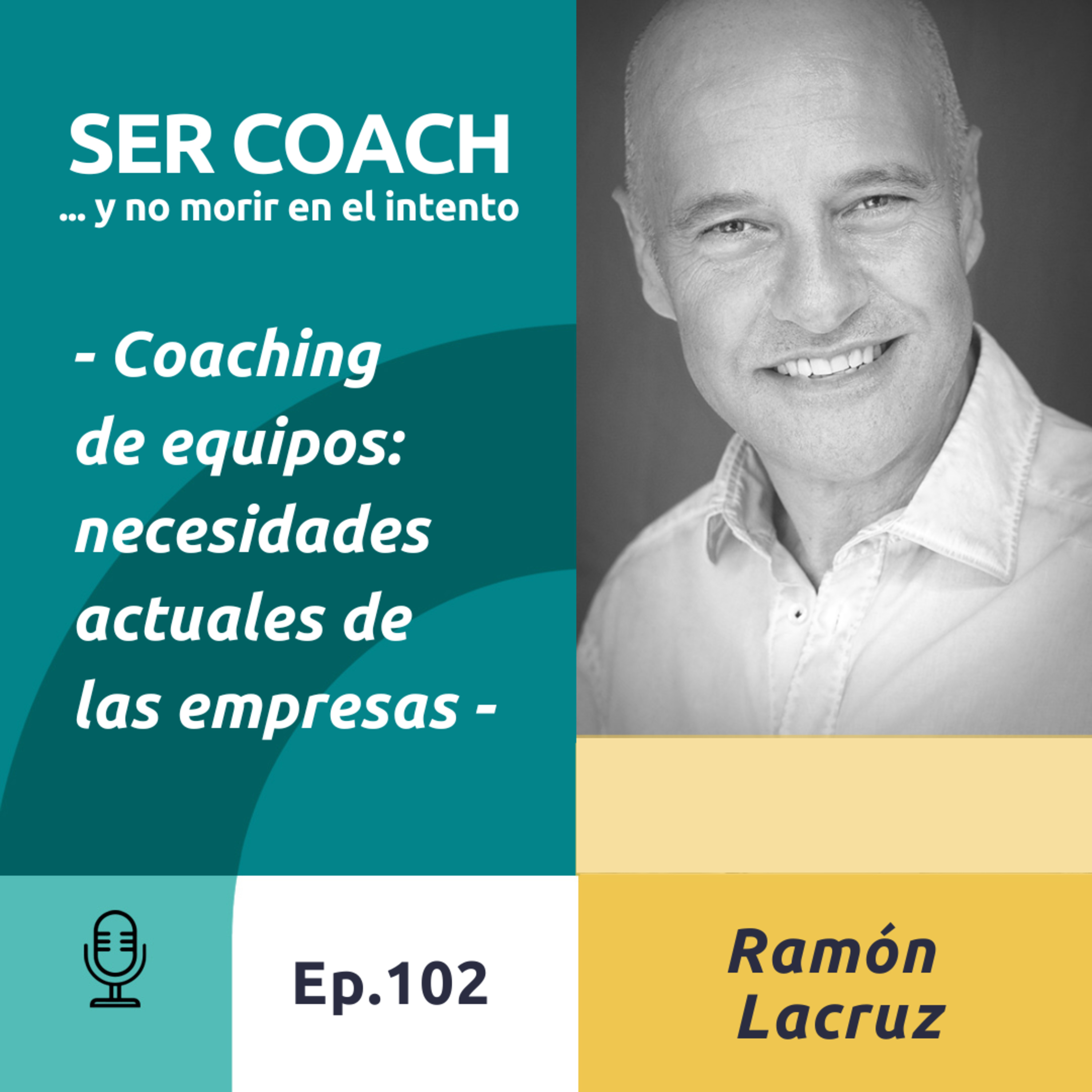 Ser Coach y no morir en el intento
