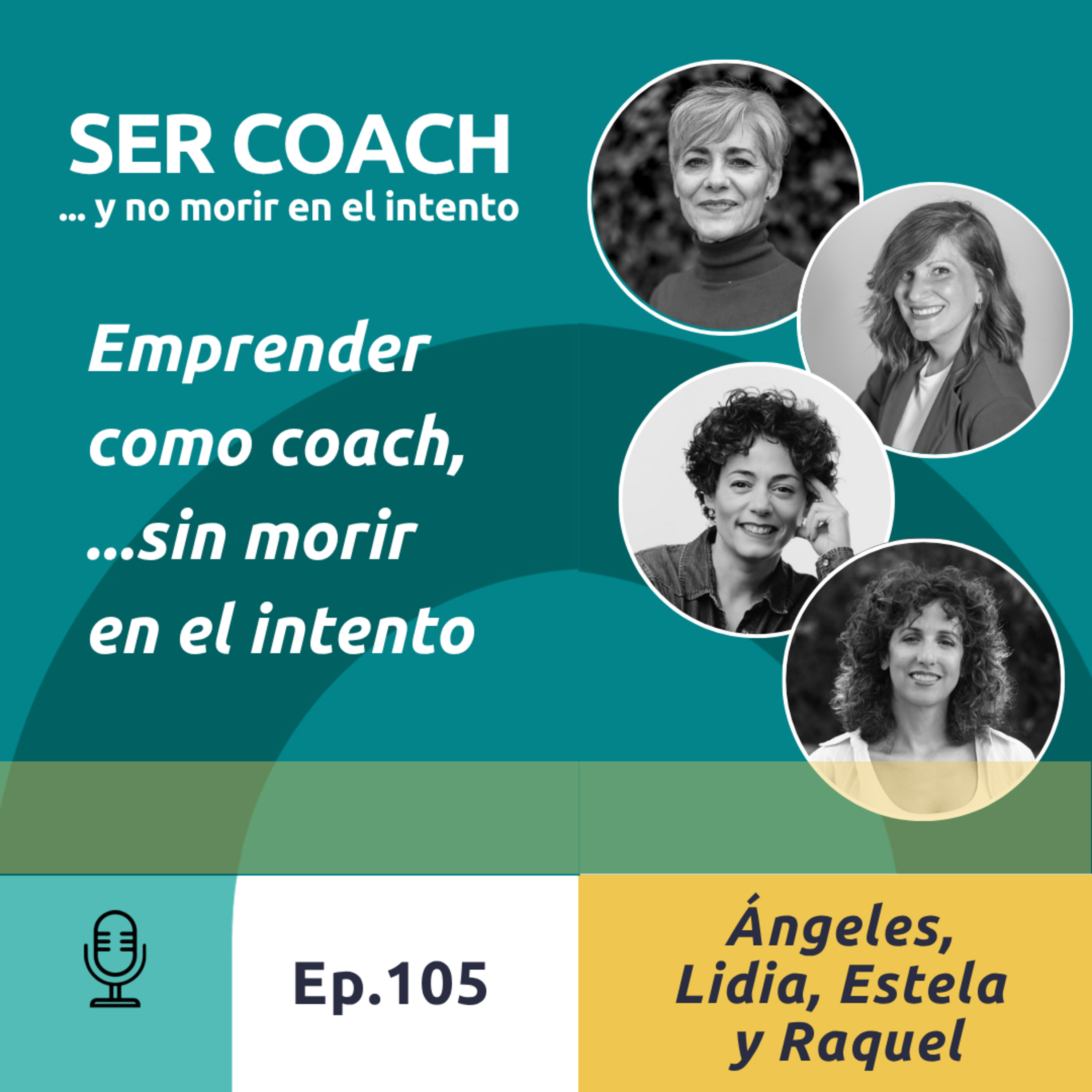 Ser Coach y no morir en el intento