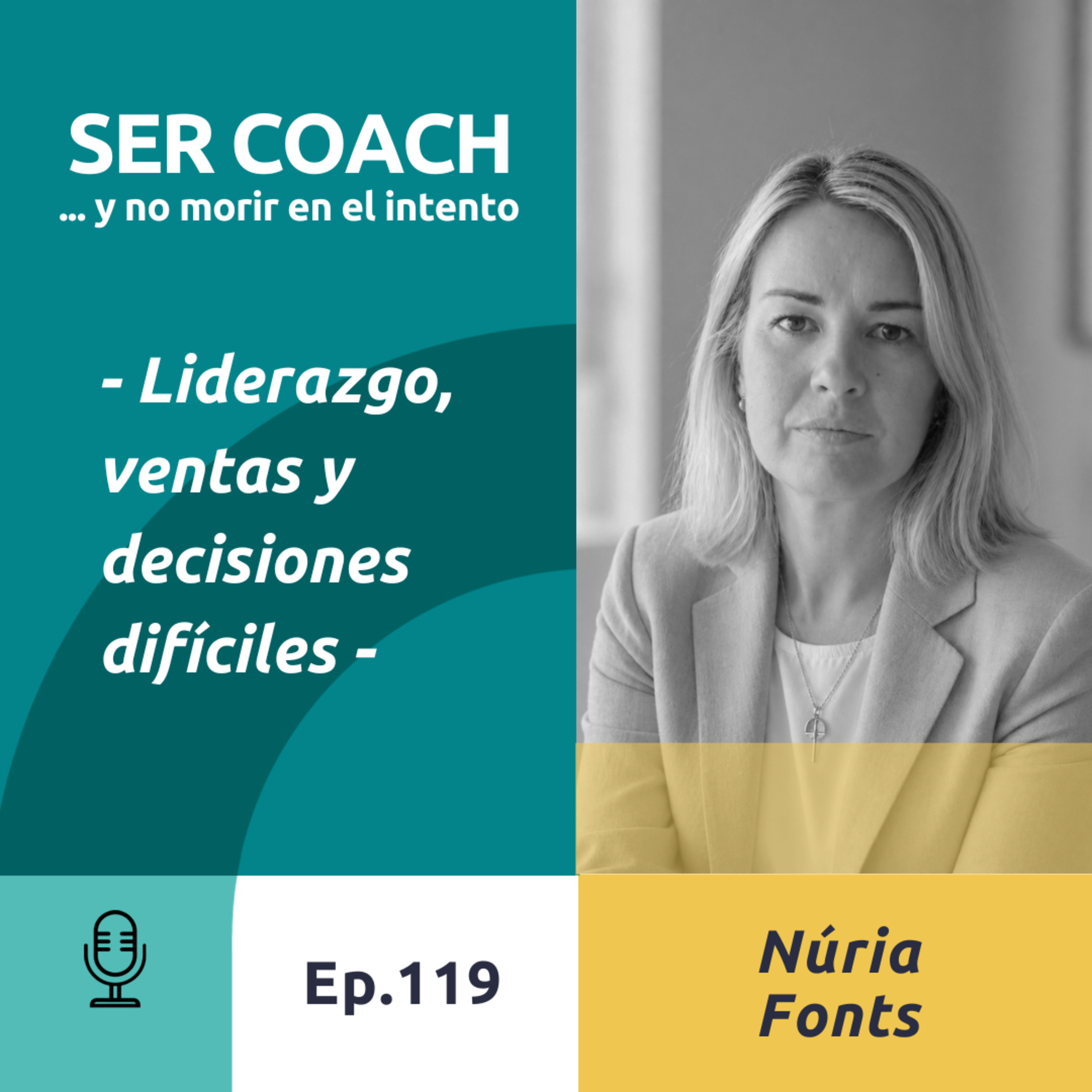 Portada de Ser Coach y no morir en el intento