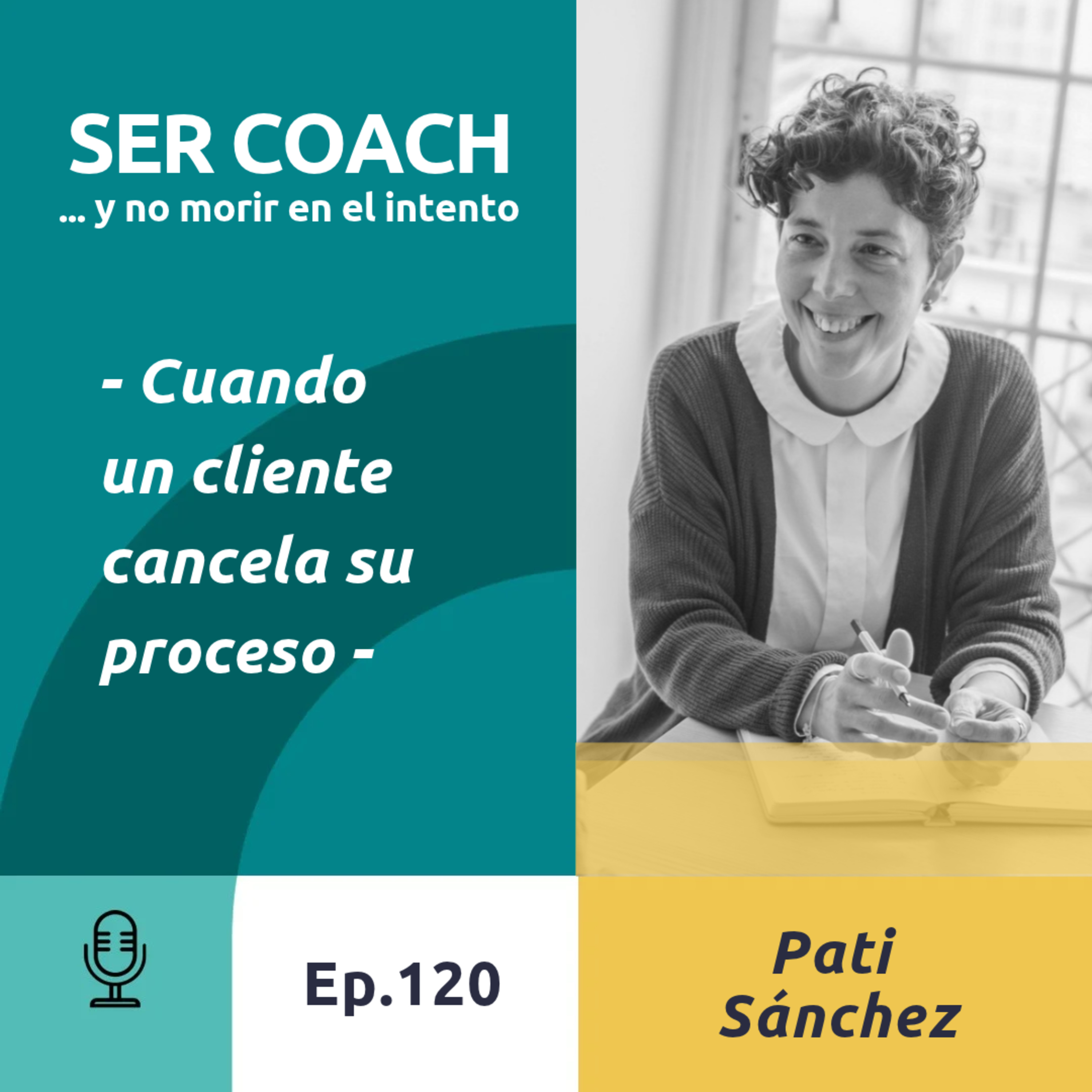 Portada de Ser Coach y no morir en el intento