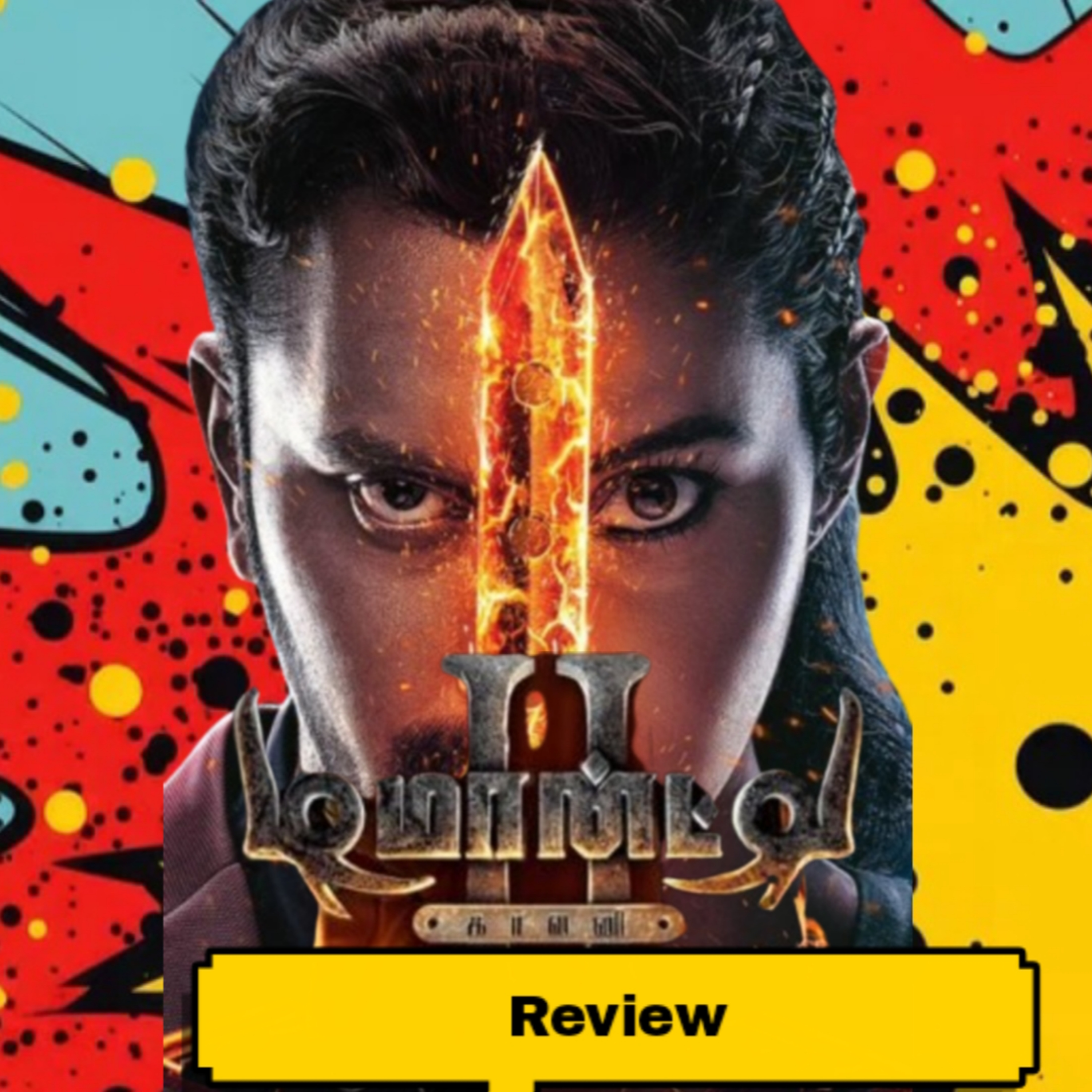 Demonte colony 2 review  episode artwork