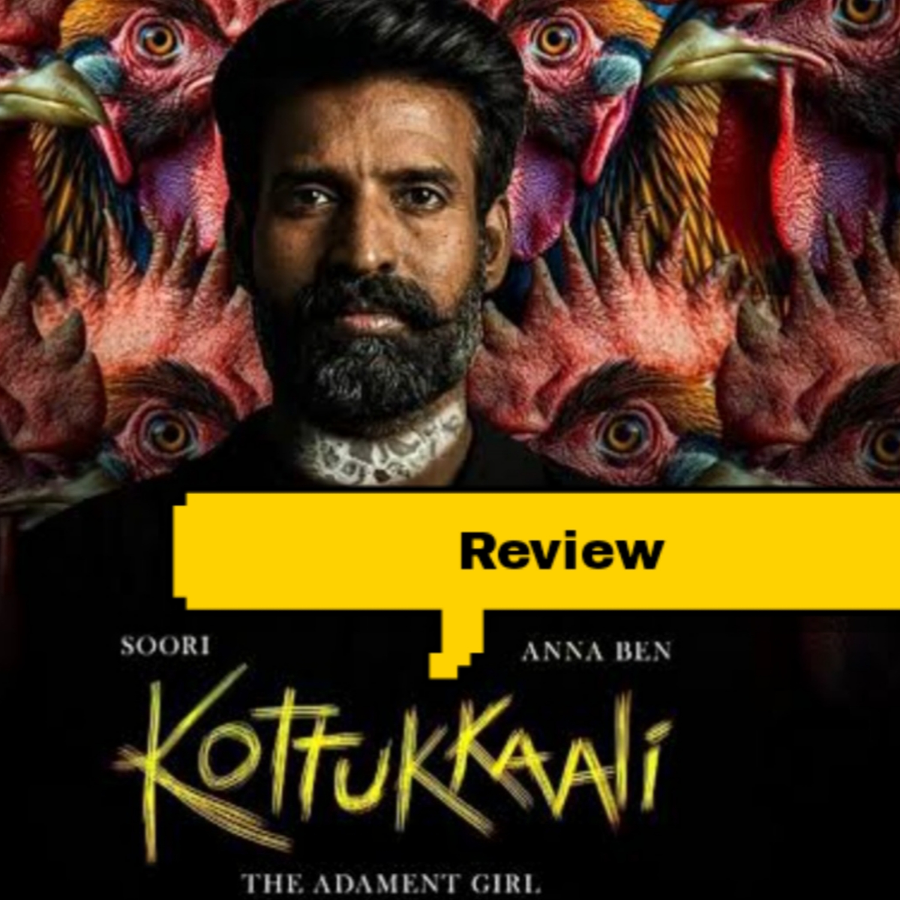Kottukkali review  episode artwork