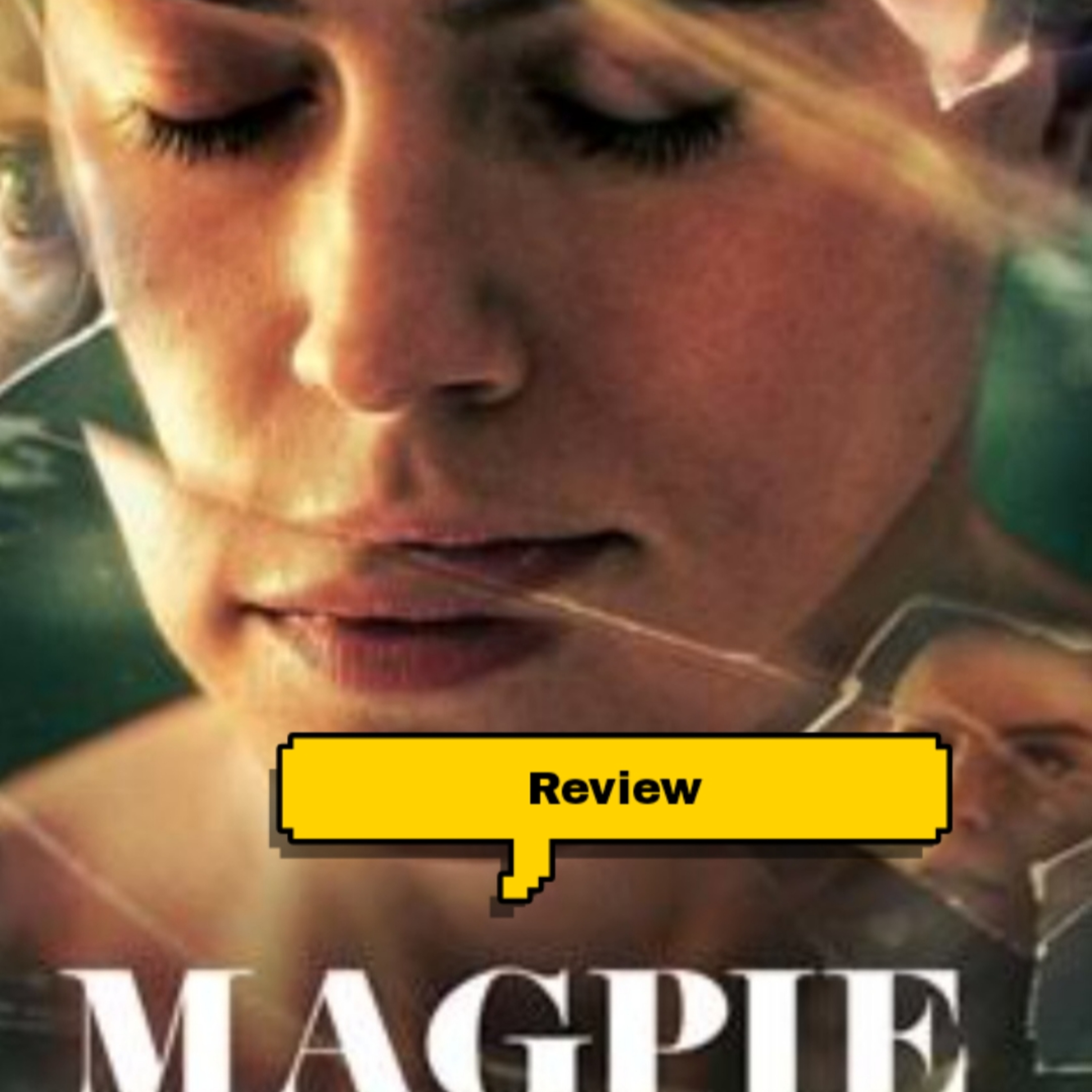 Magpie review  episode artwork