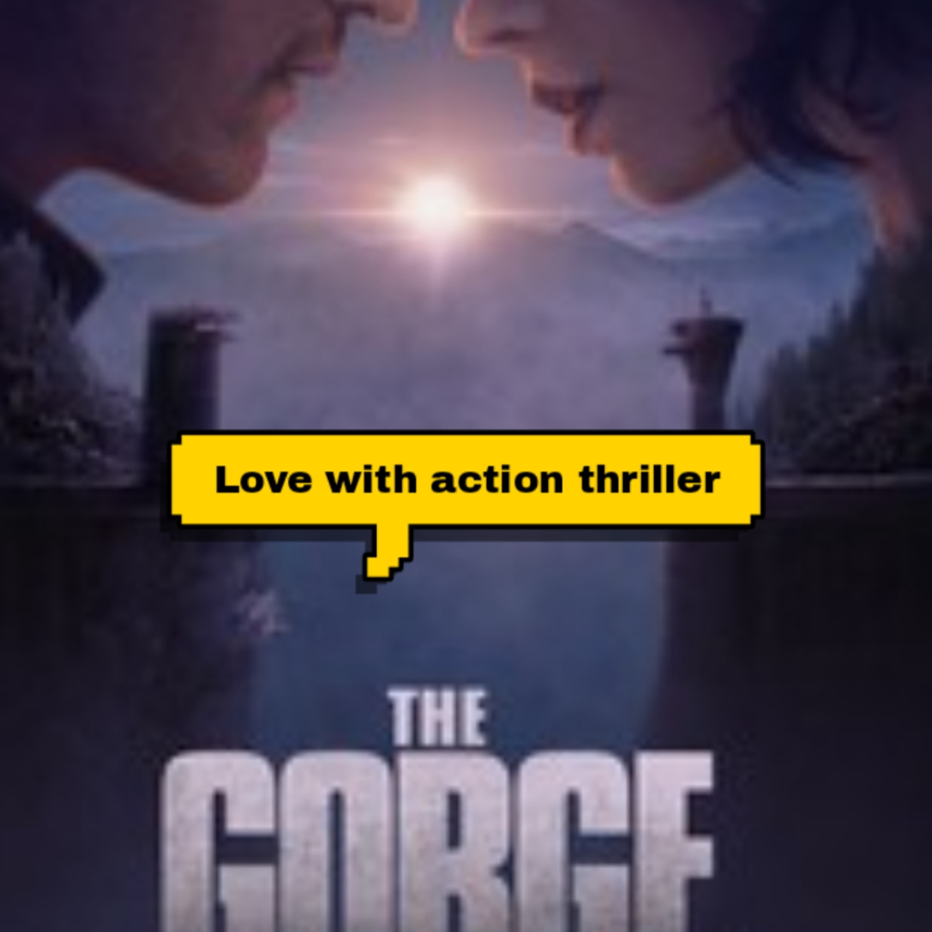 The gorge review 