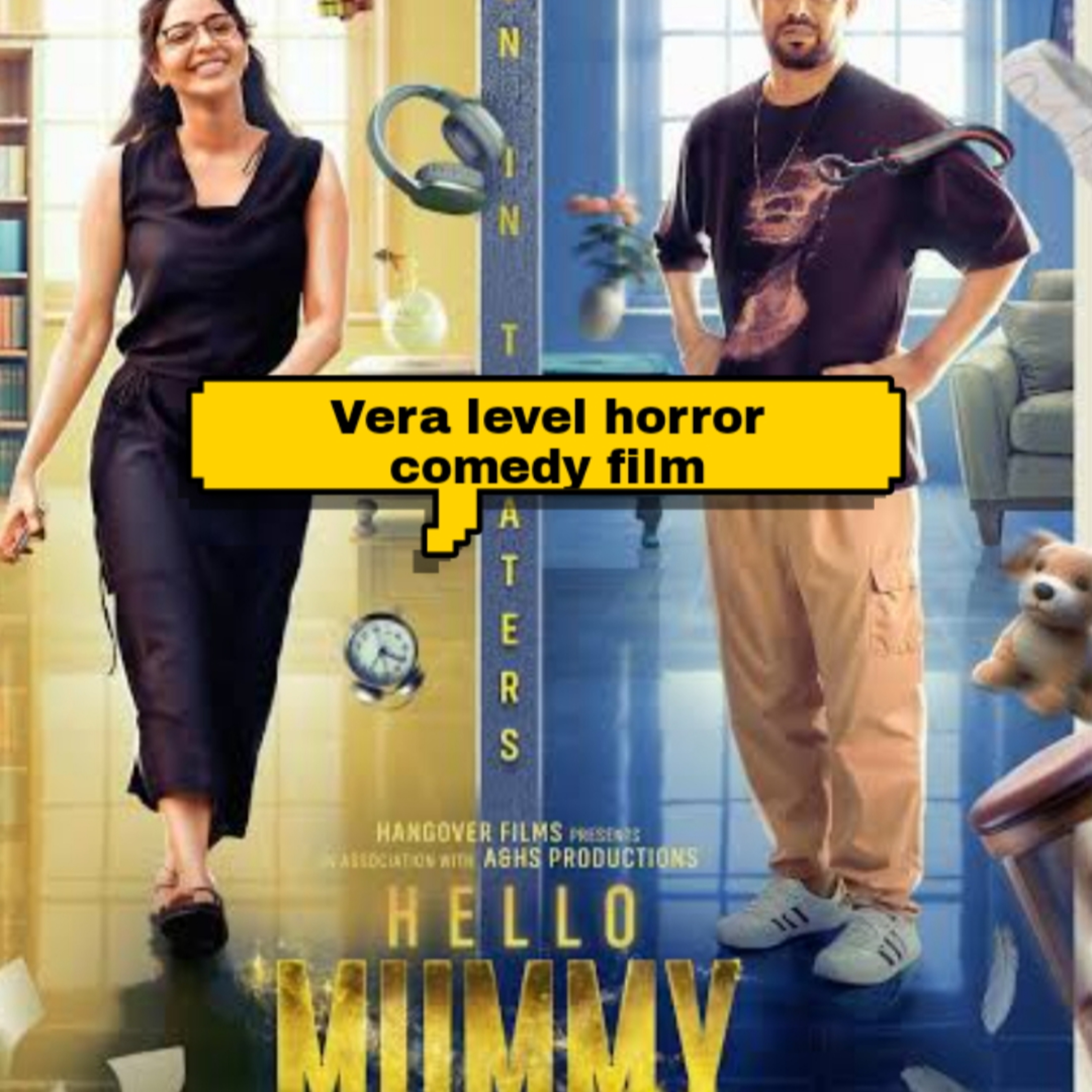Hello Mummy Review 