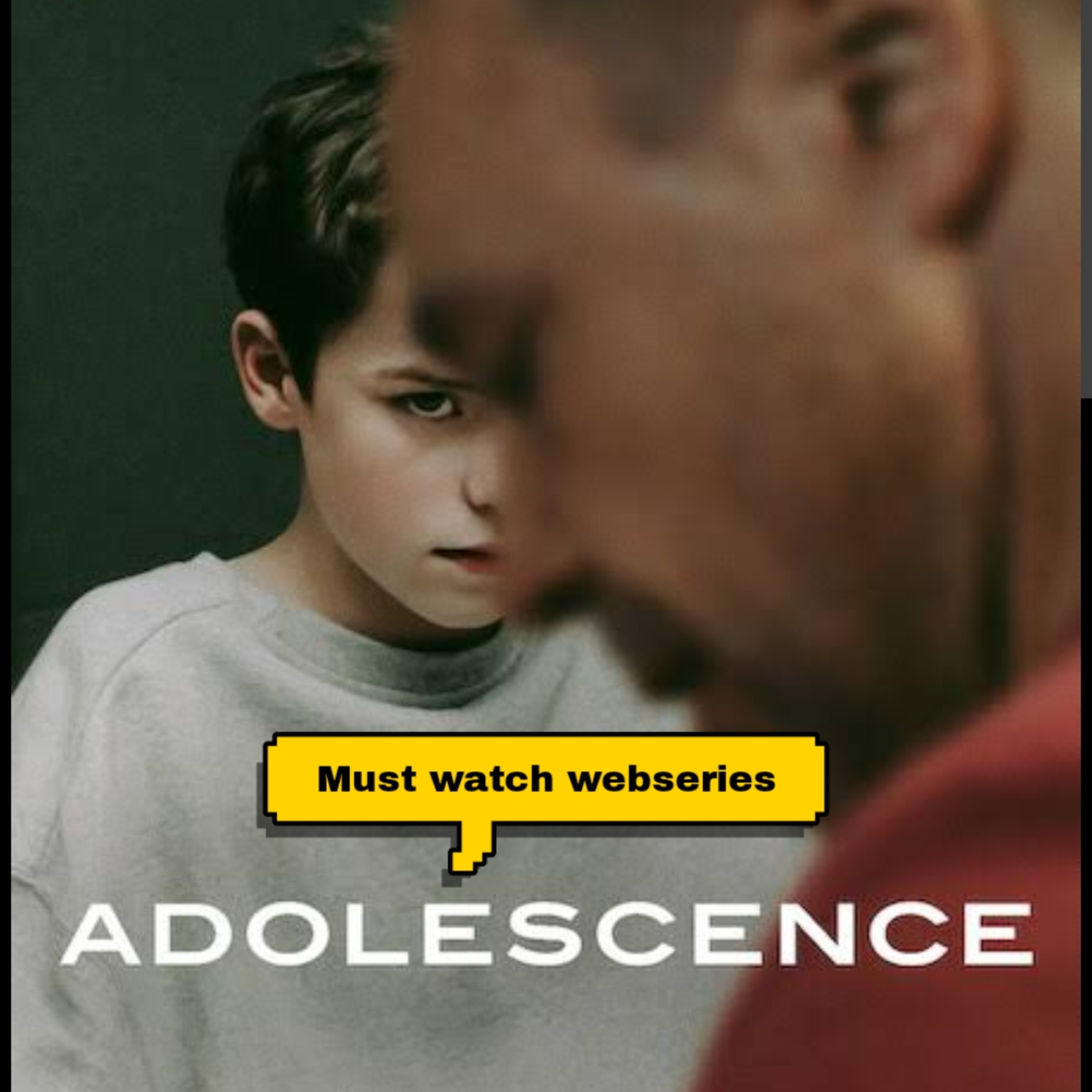 Adoloscence review 