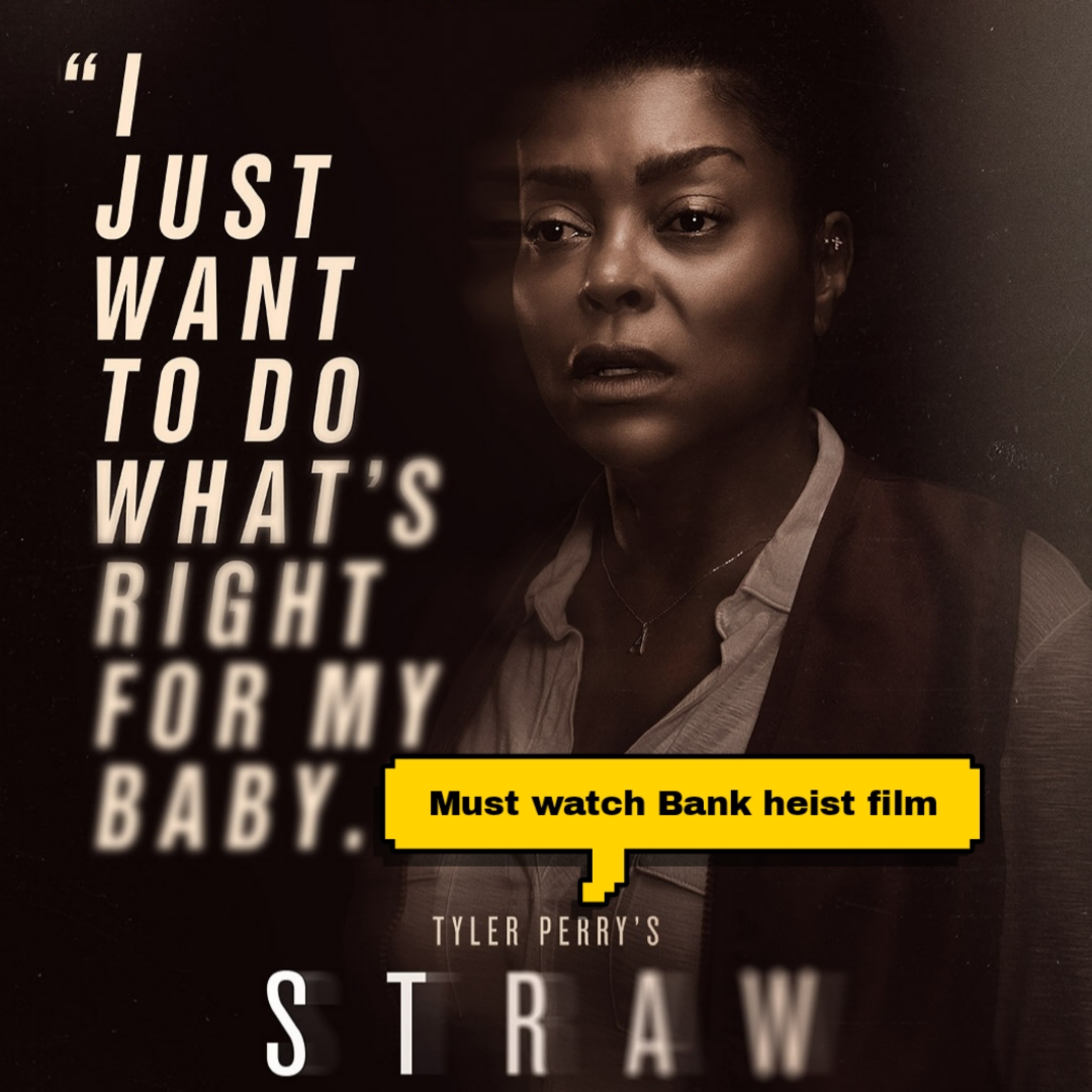 Straw movie review 
