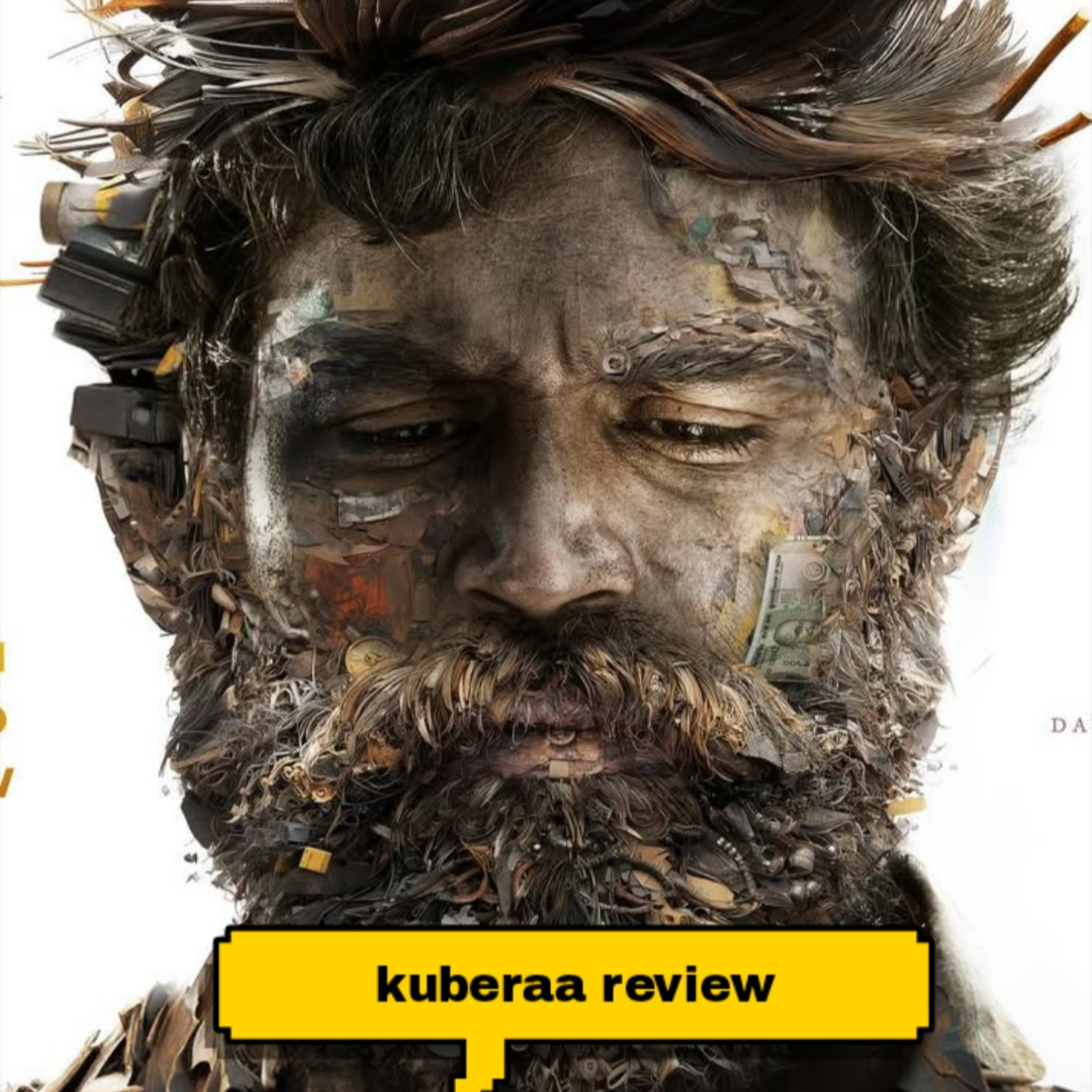 Kuberaa review 