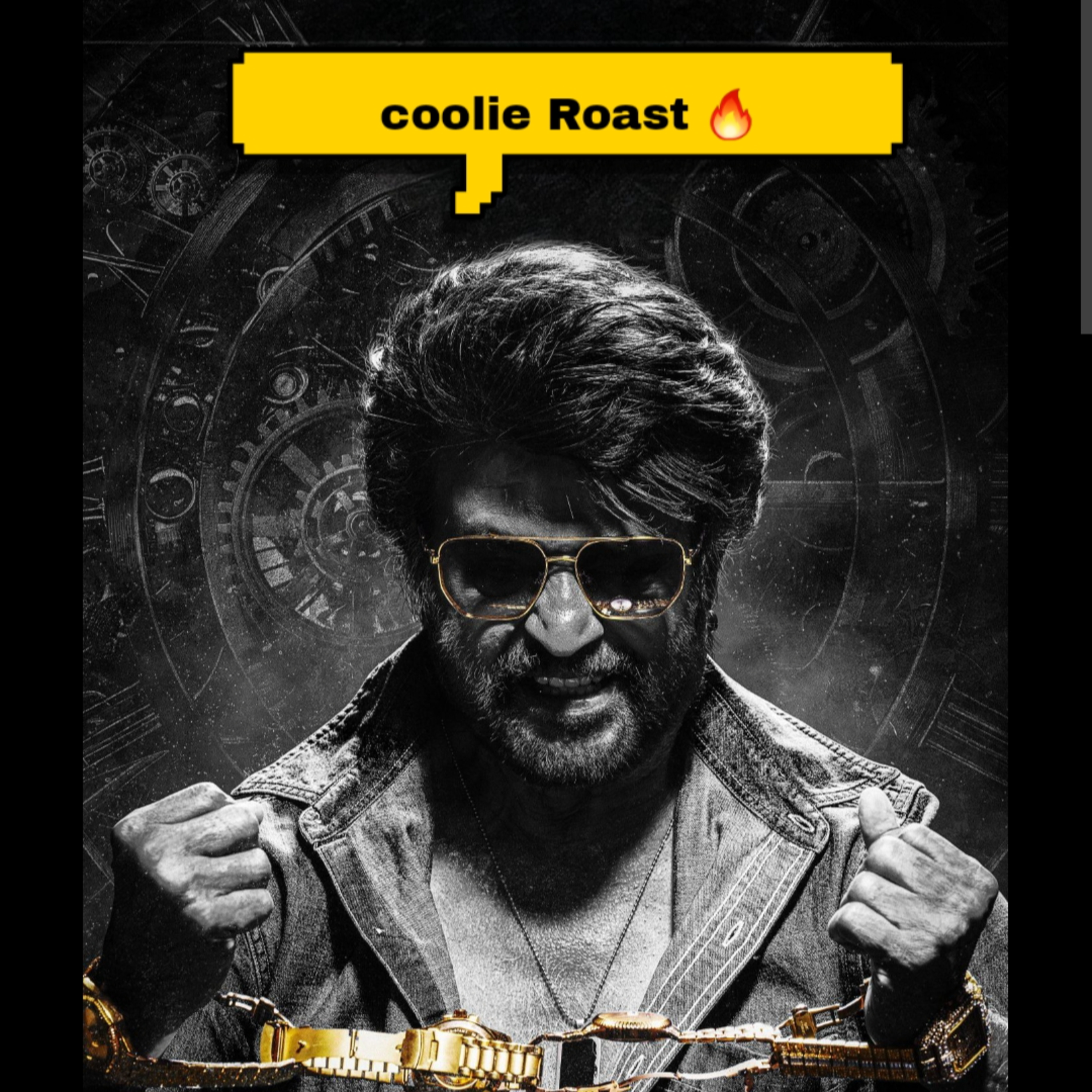 Coolie Roast 🔥 