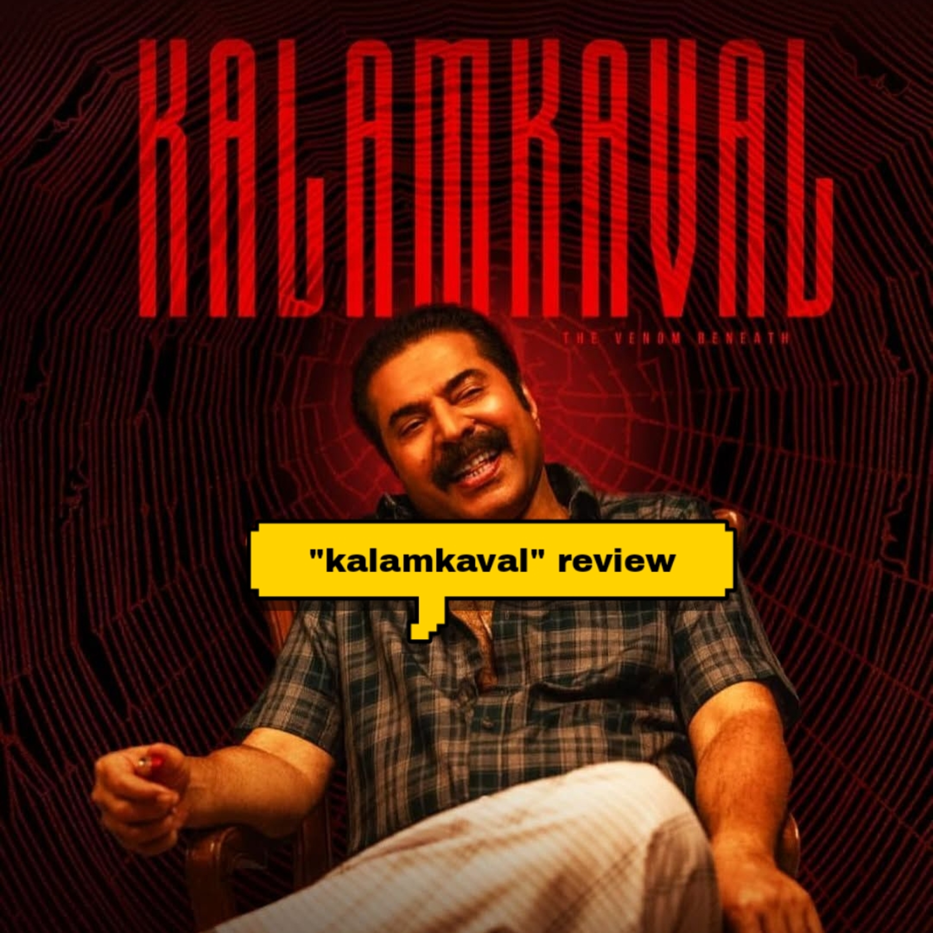 "Kalamkaval" Review 