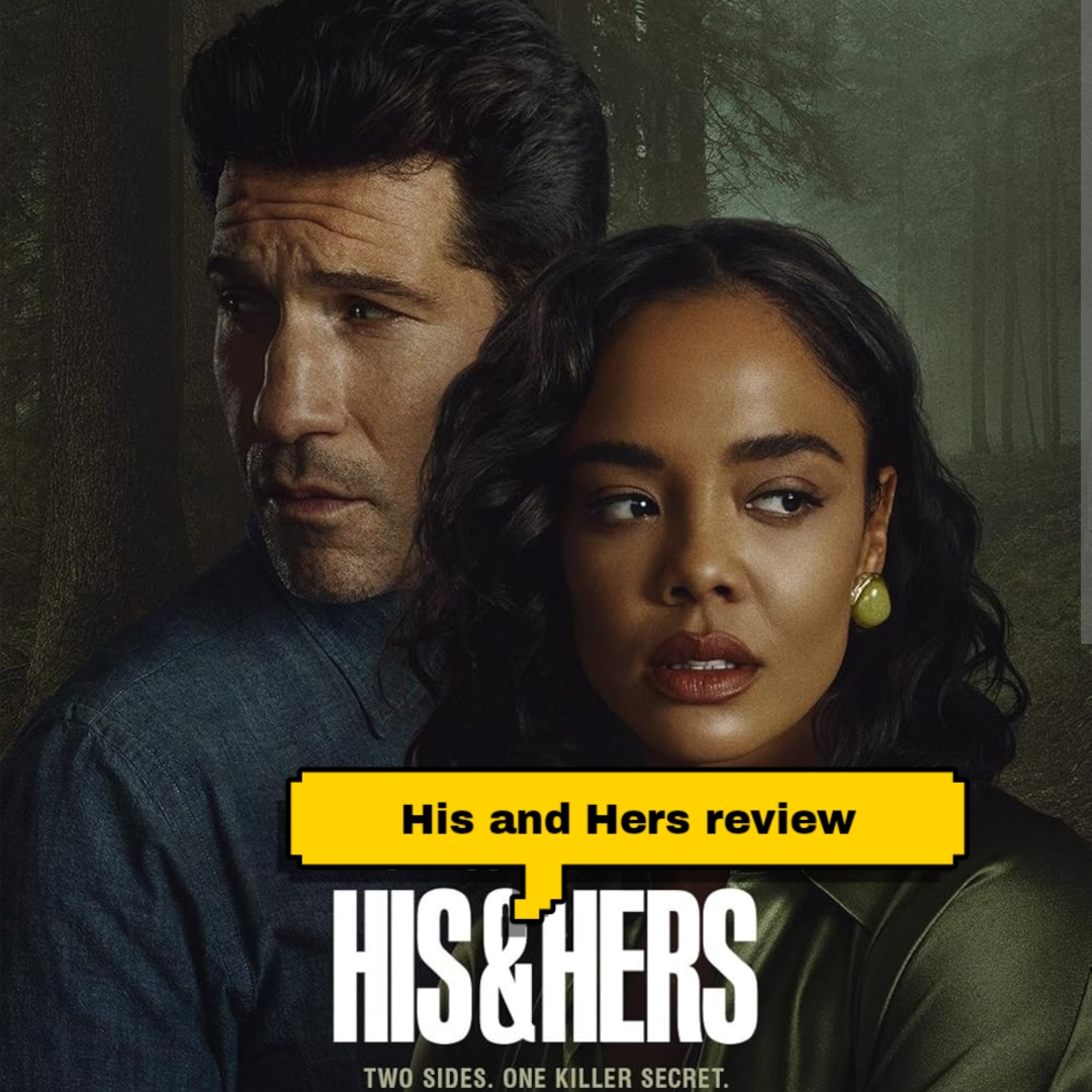 His and Hers review 