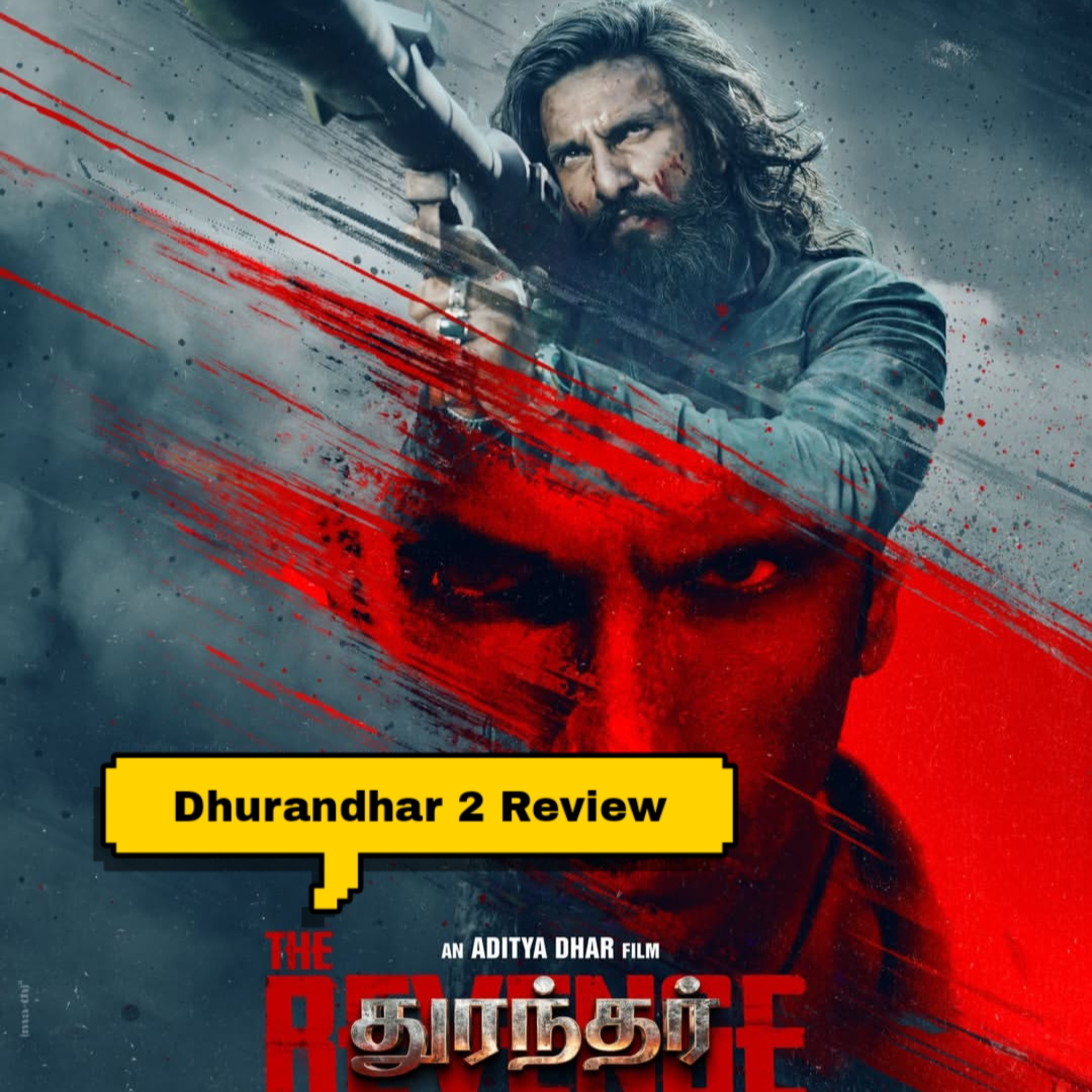 Dhurandhar 2 Review 