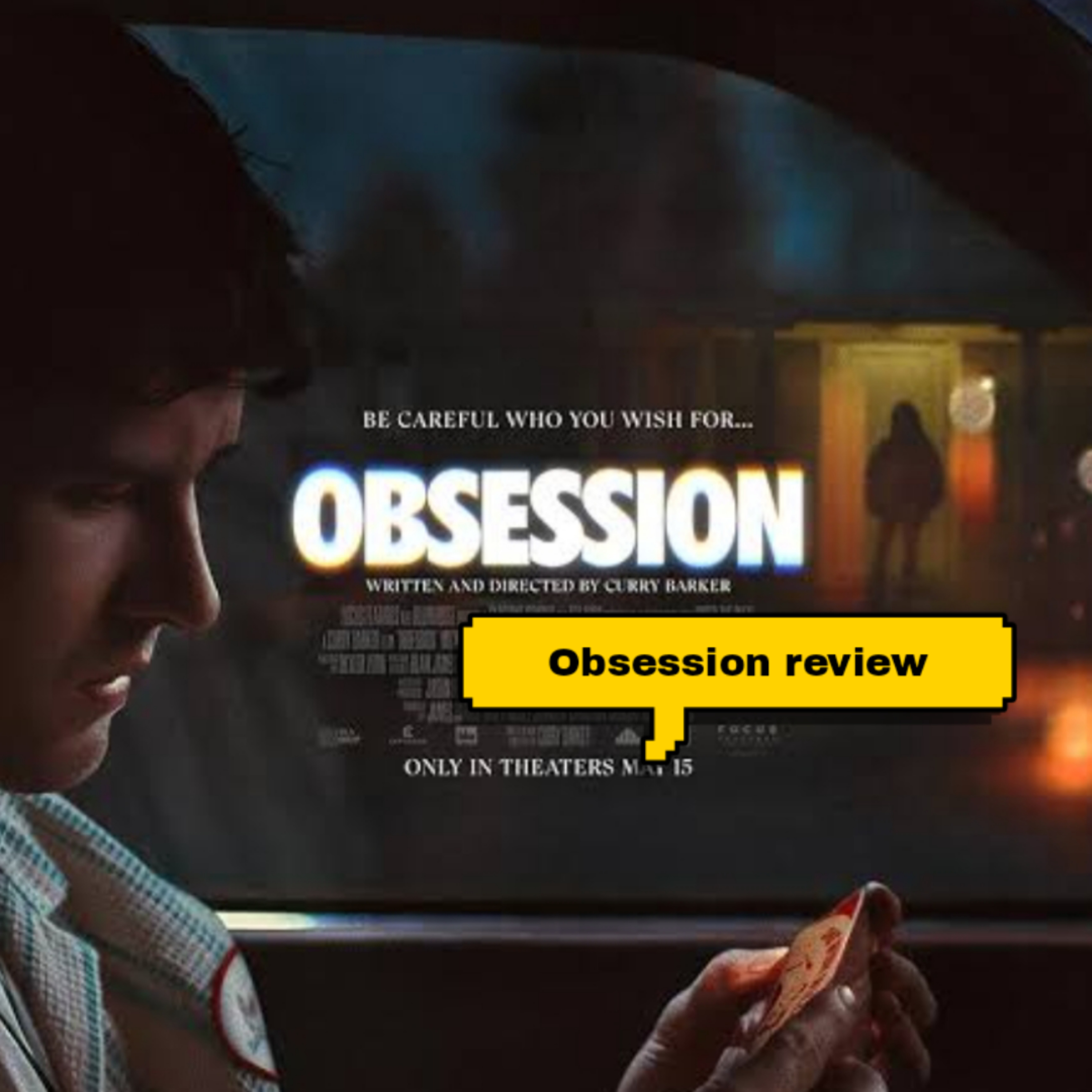 Obsession review 