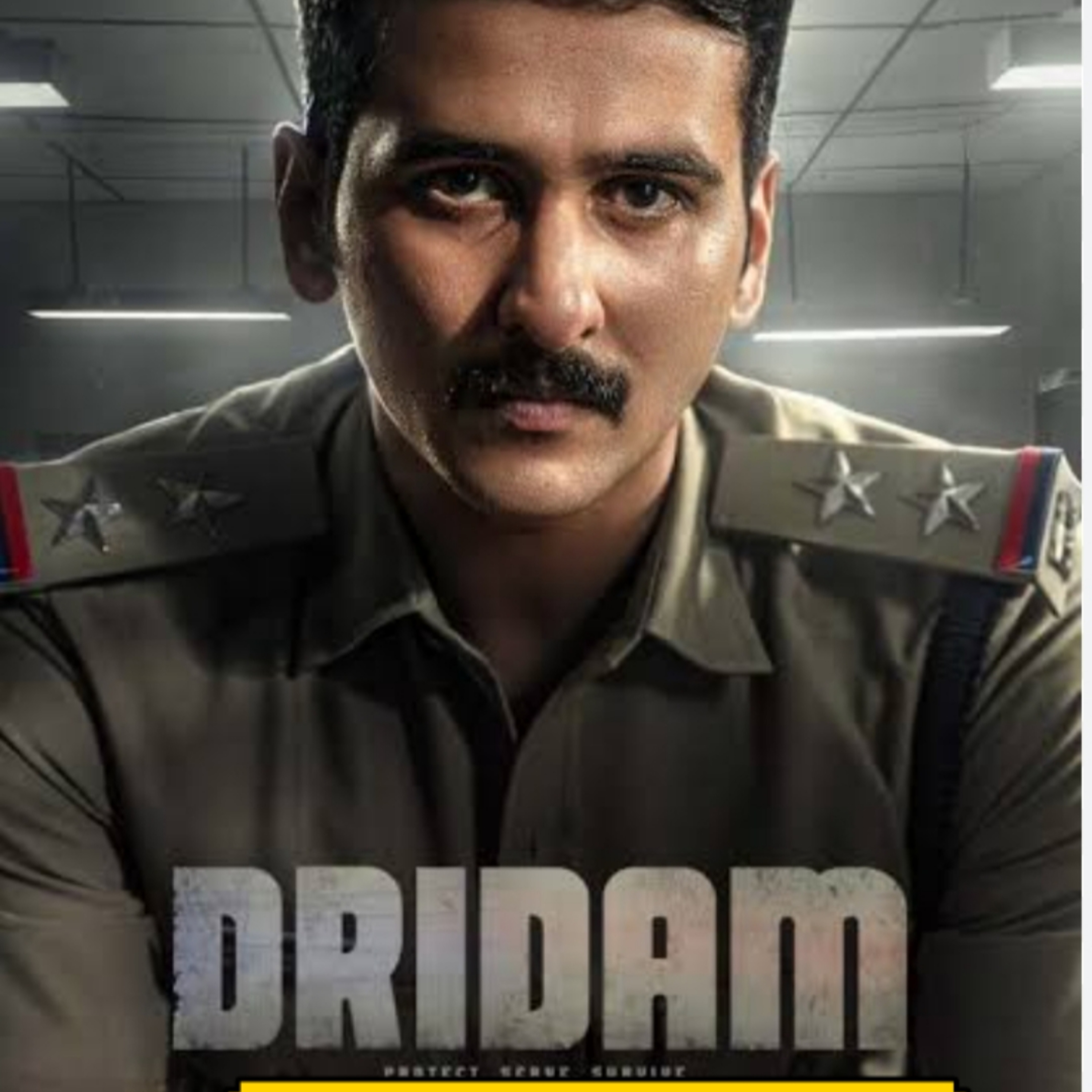 Dridam Review 