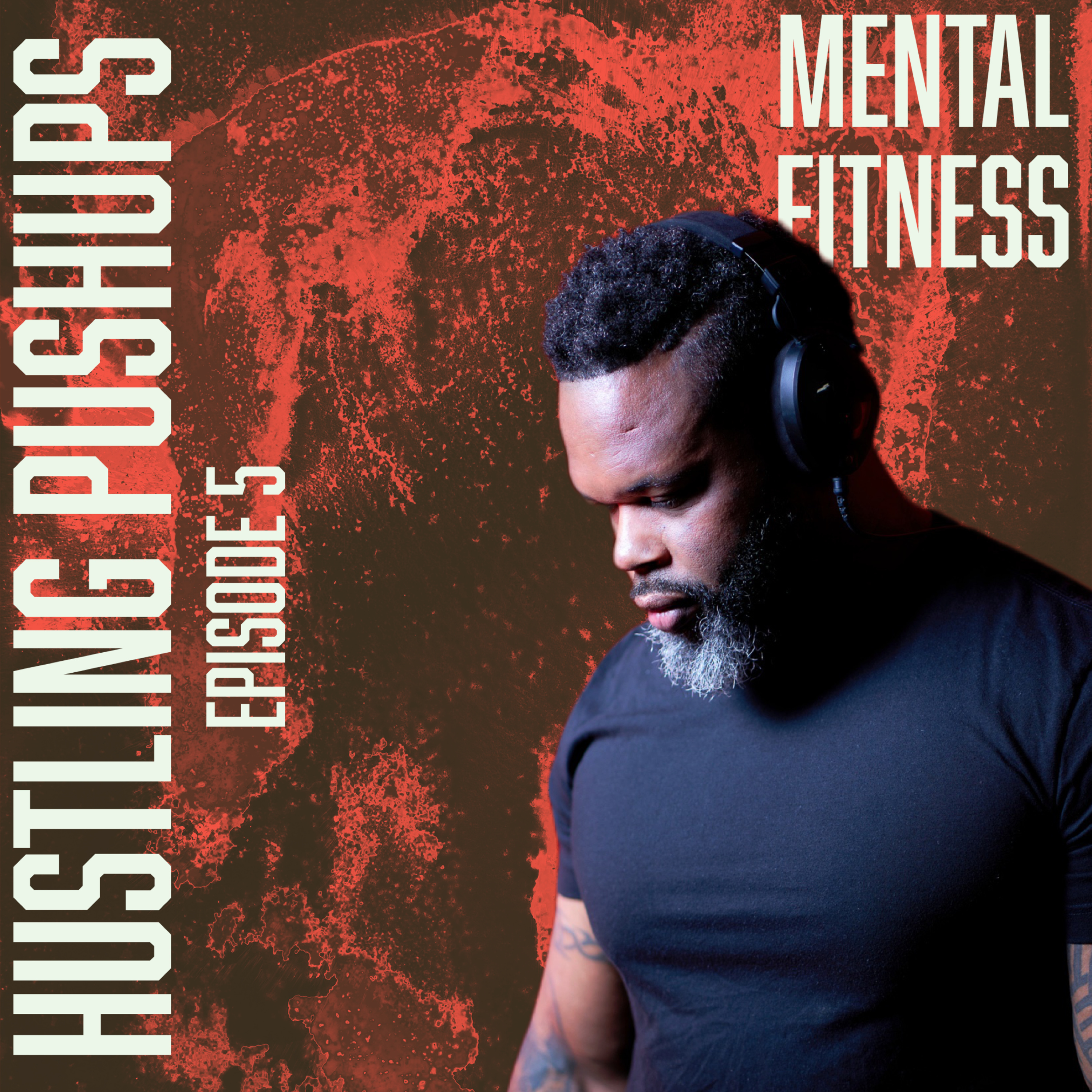 Hustling Pushups
