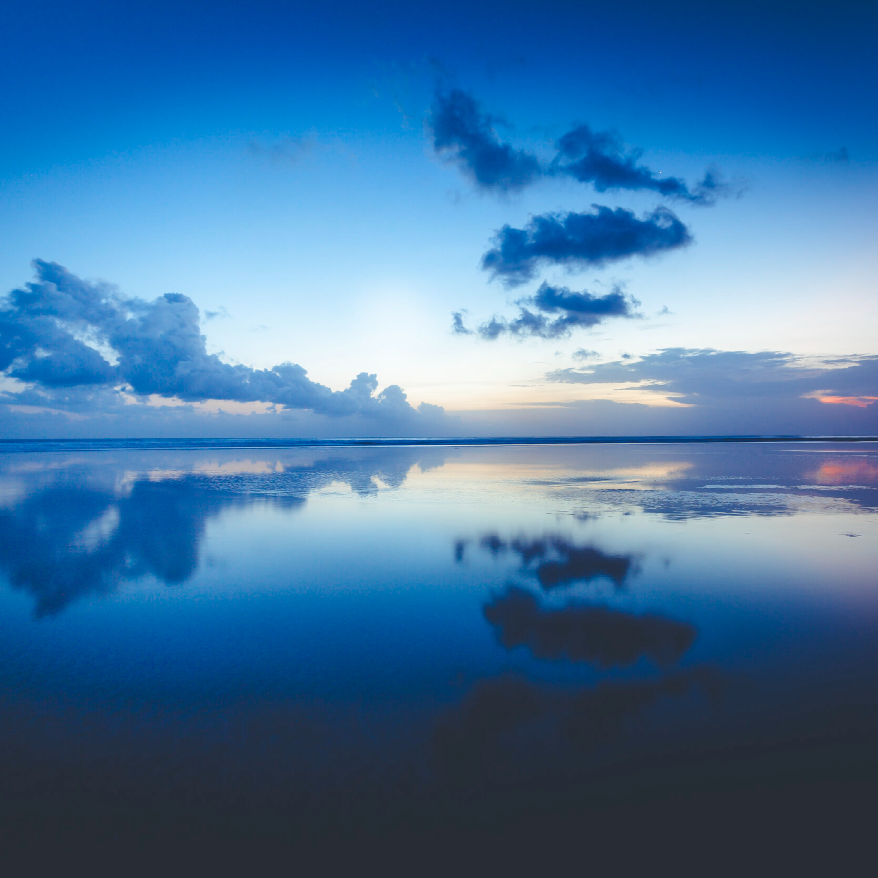 Stillness By BLiSS or MiSS