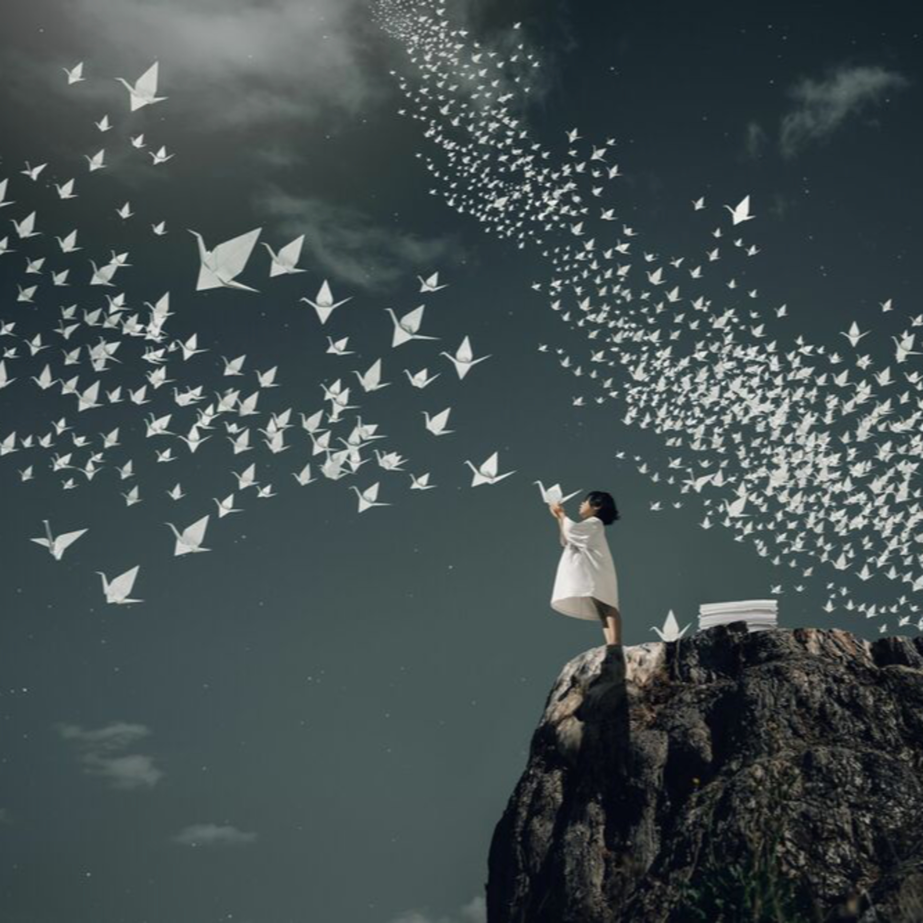 Heal by BLiSS or MiSS