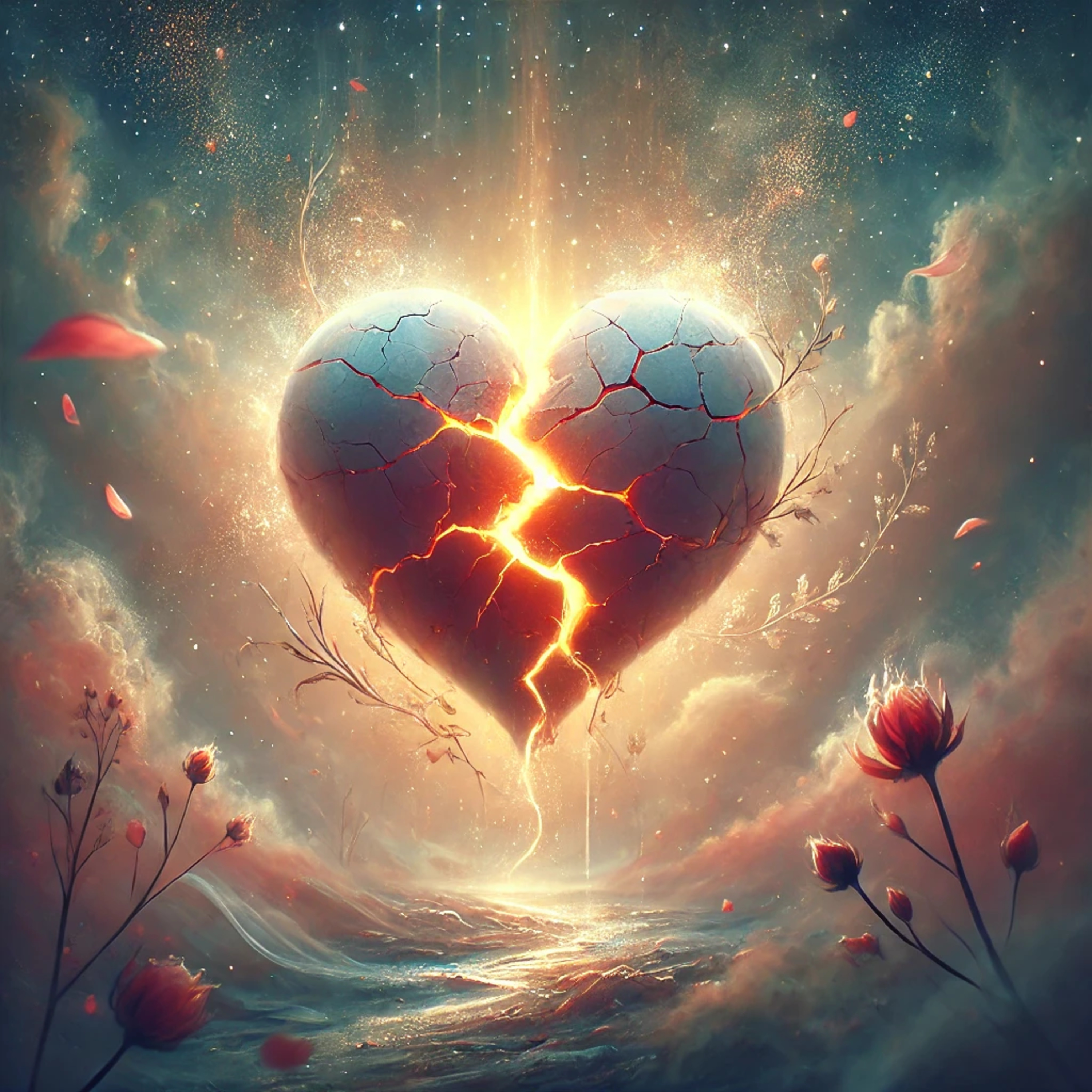 Shattered by BLiSS or MiSS