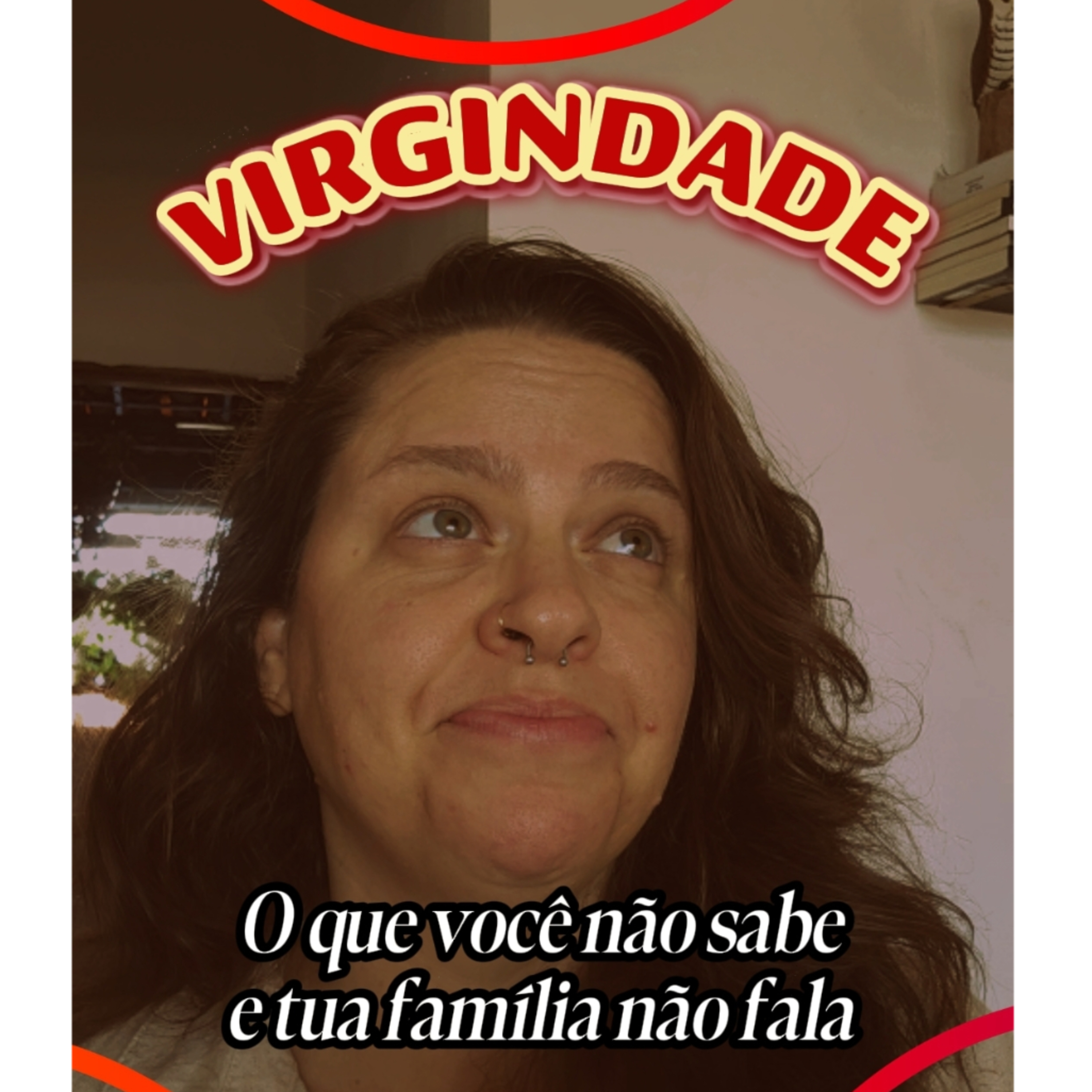VIRGINDADE  episode artwork