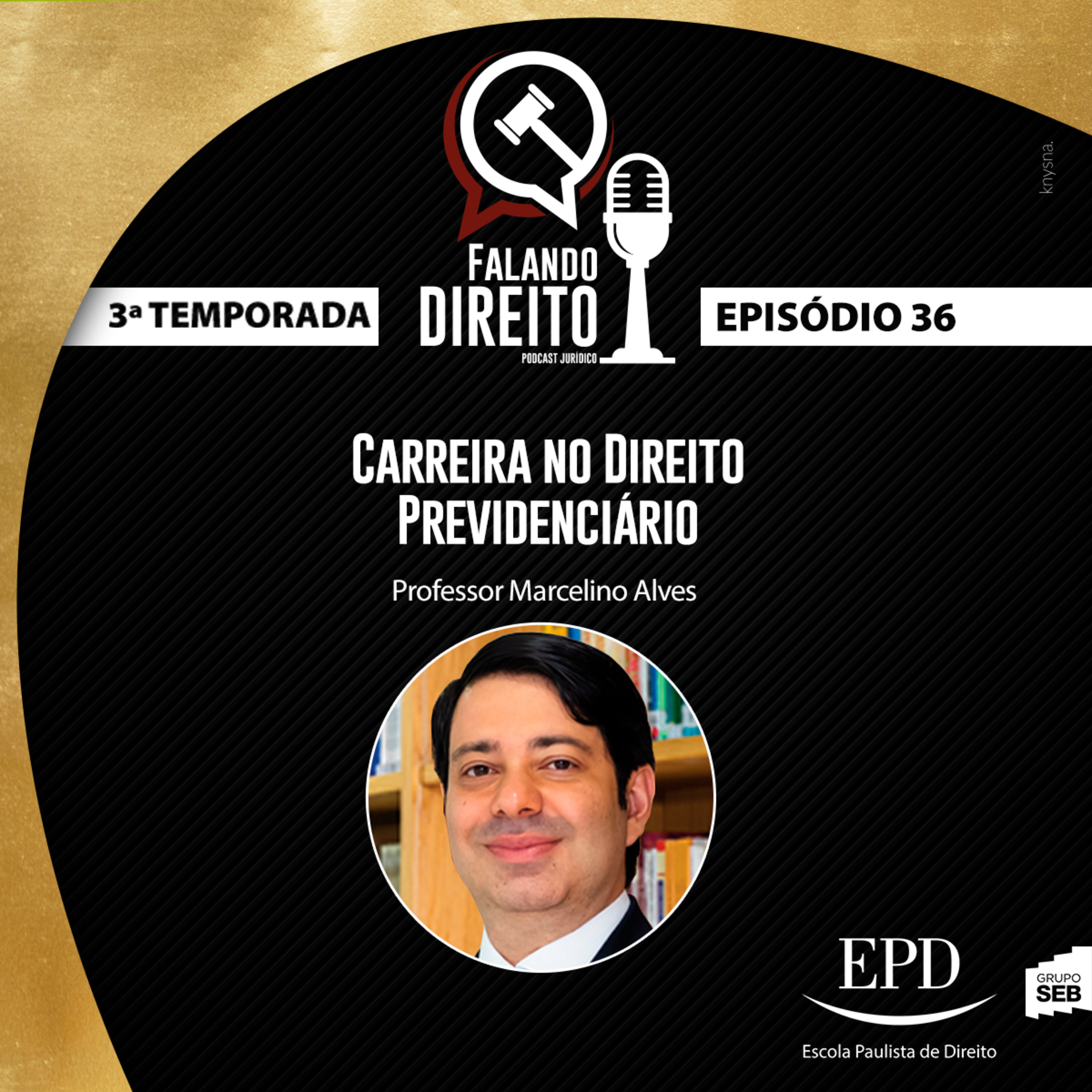 Falando Direito