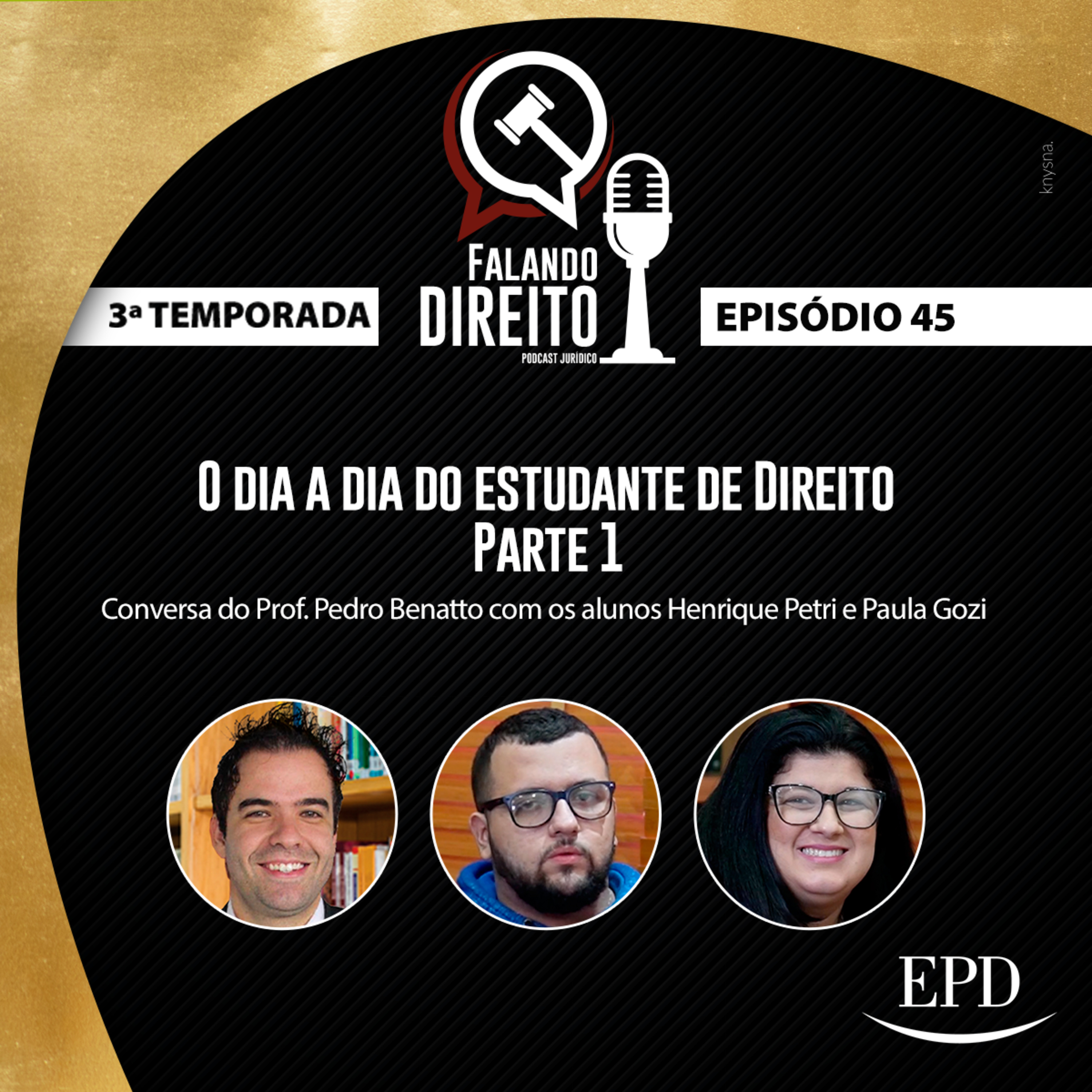 Falando Direito