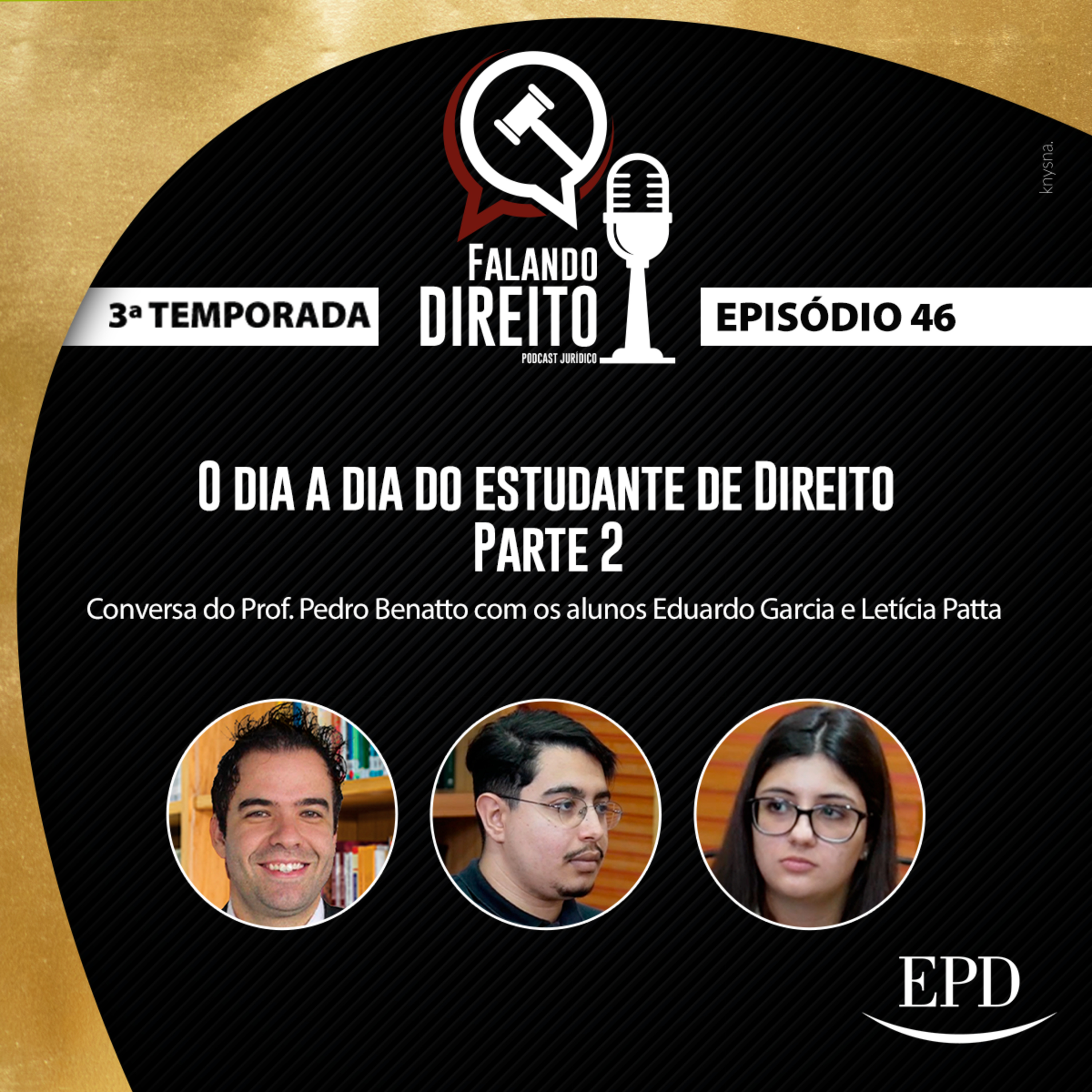 Falando Direito